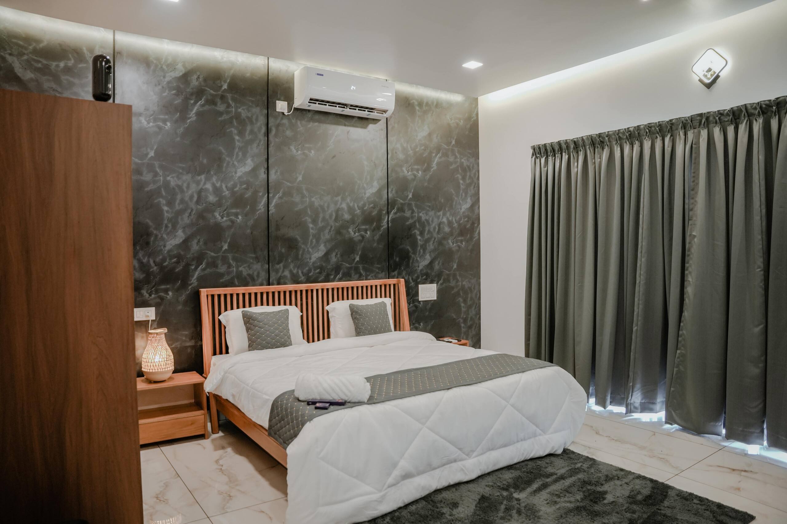 Premium Private Cottage in Wayanad | Family Stay 13