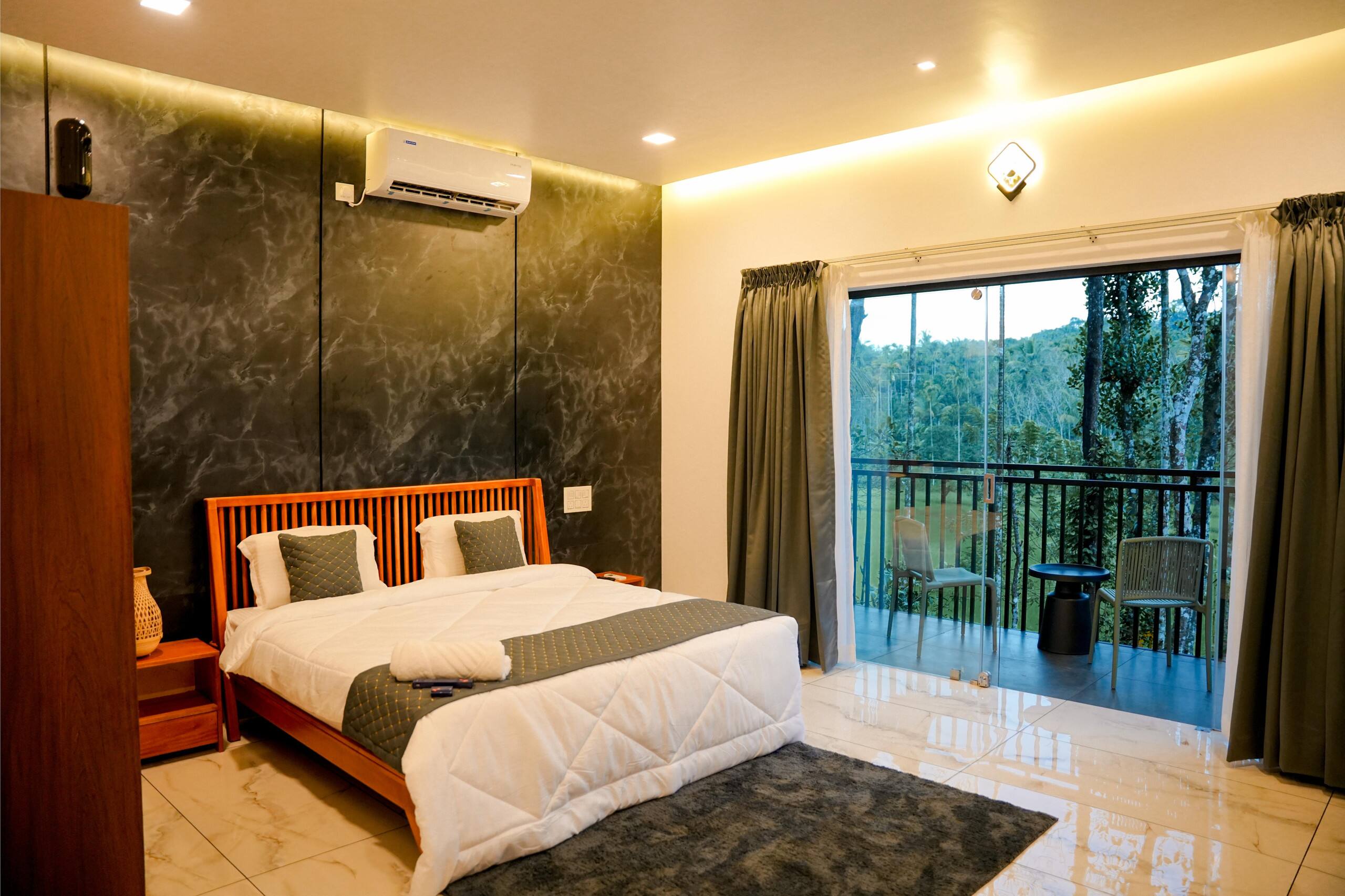 Premium Private Cottage in Wayanad | Family Stay 6