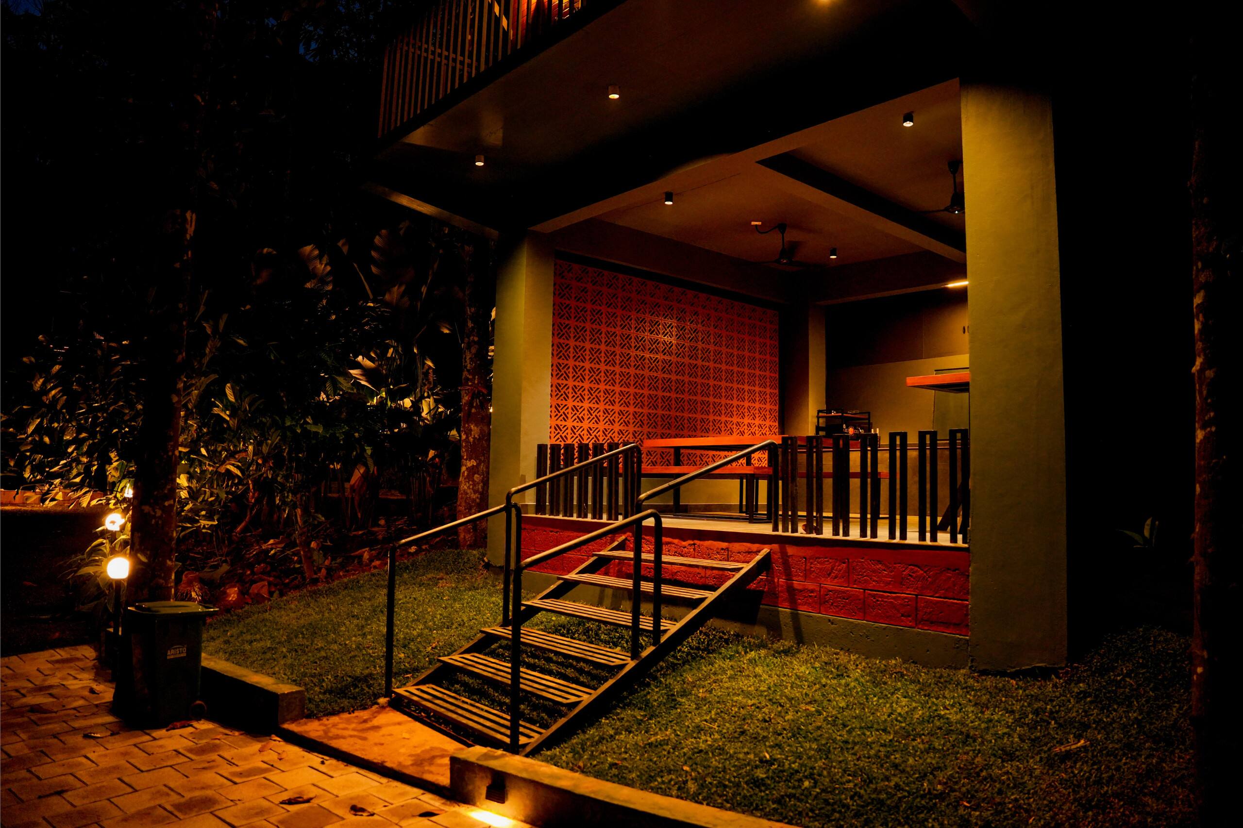 Premium Private Cottage in Wayanad | Family Stay 3