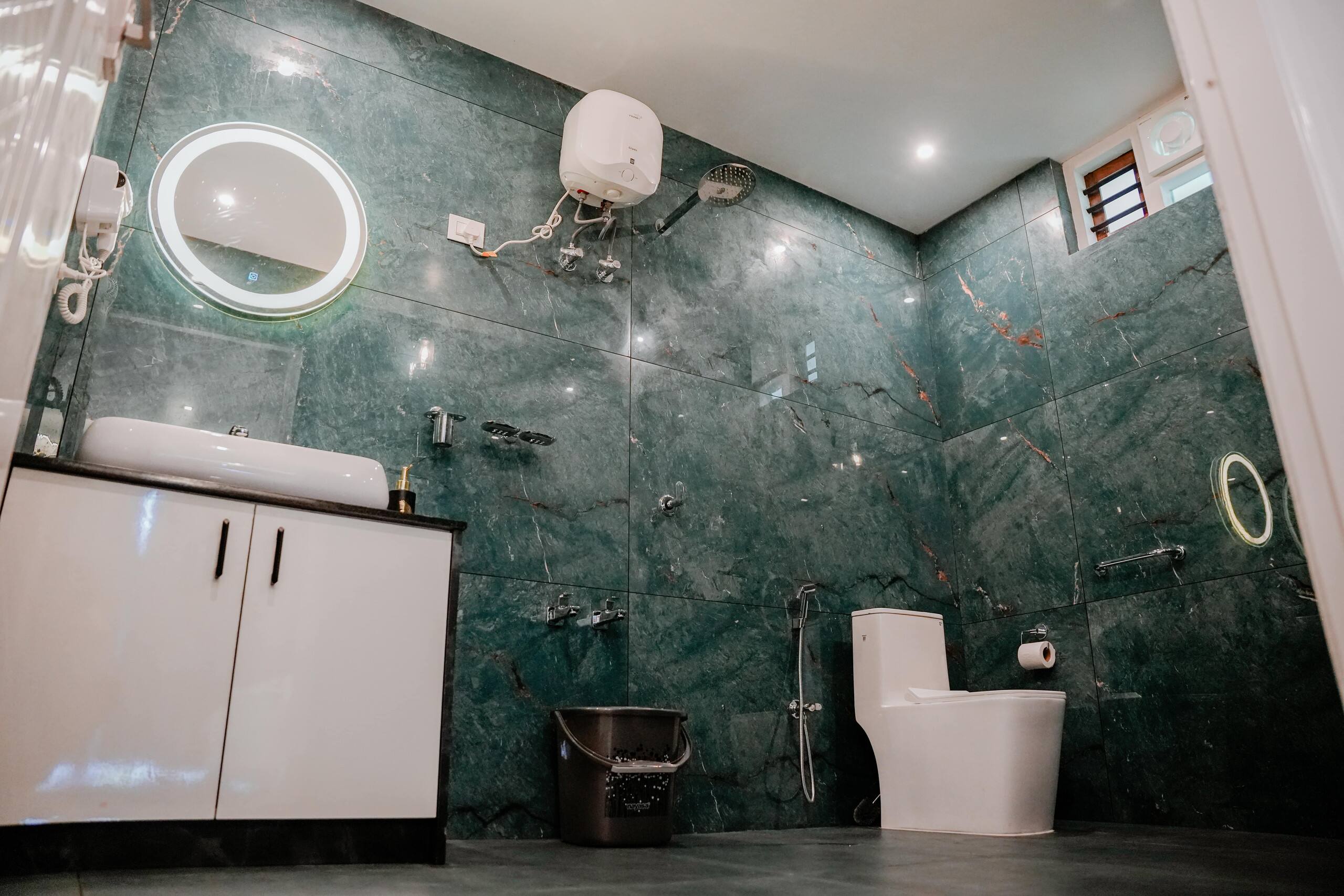 Premium Private Cottage in Wayanad | Family Stay 17