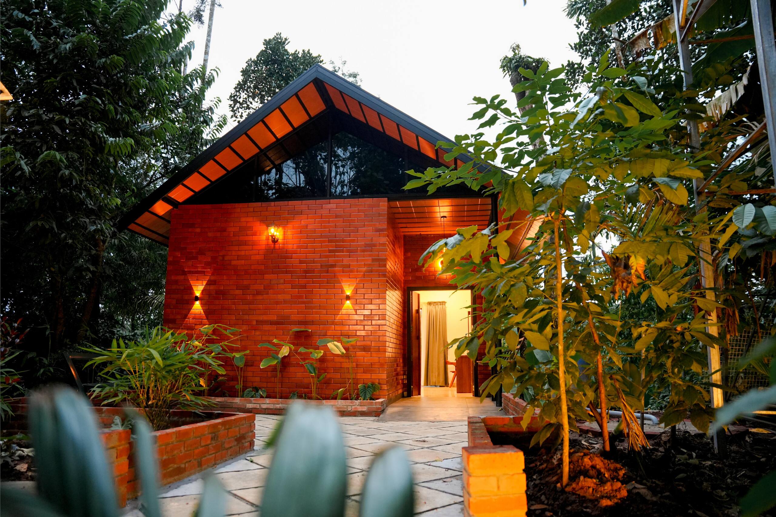 Premium Private Cottage in Wayanad | Family Stay 27