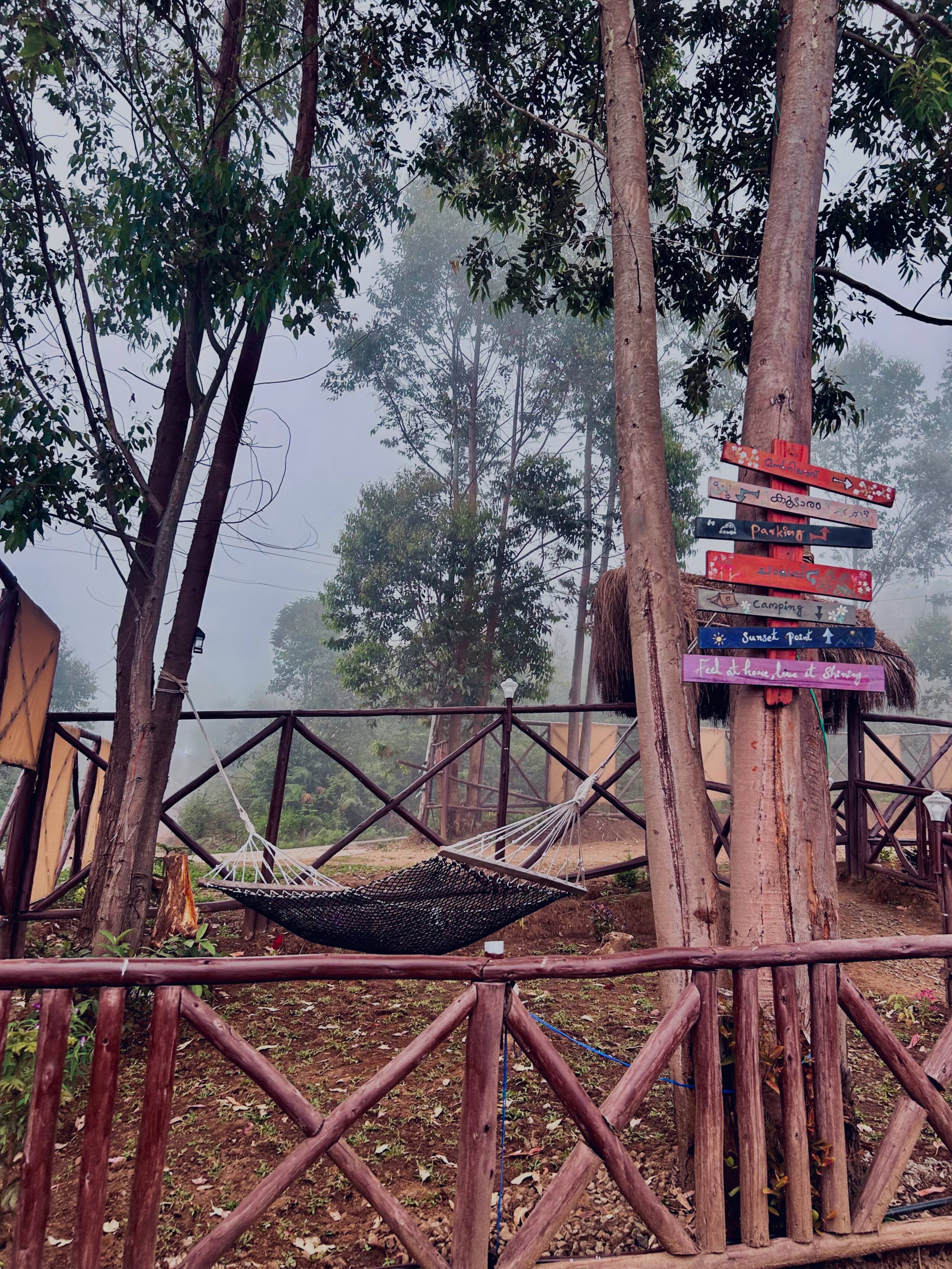 Rustic Mudhouse in Kanthalloor by KanavLiving 17