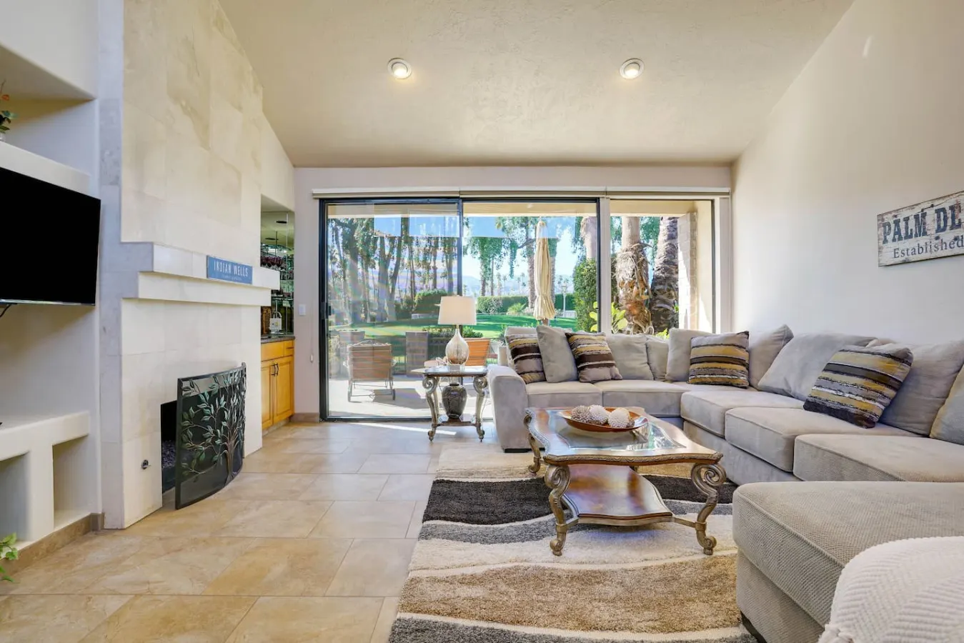 Del Sol: Palm Desert, CA 2