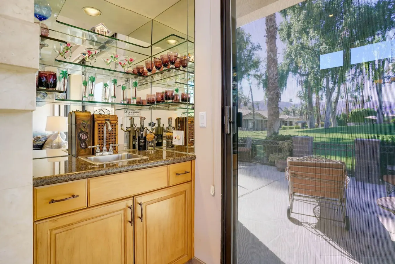 Del Sol: Palm Desert, CA 10