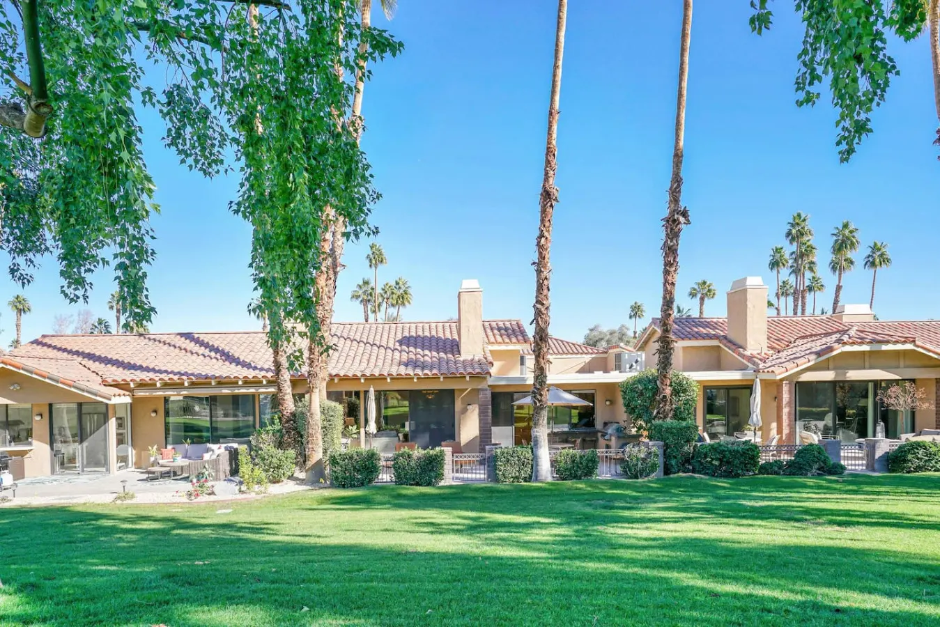 Del Sol: Palm Desert, CA 11