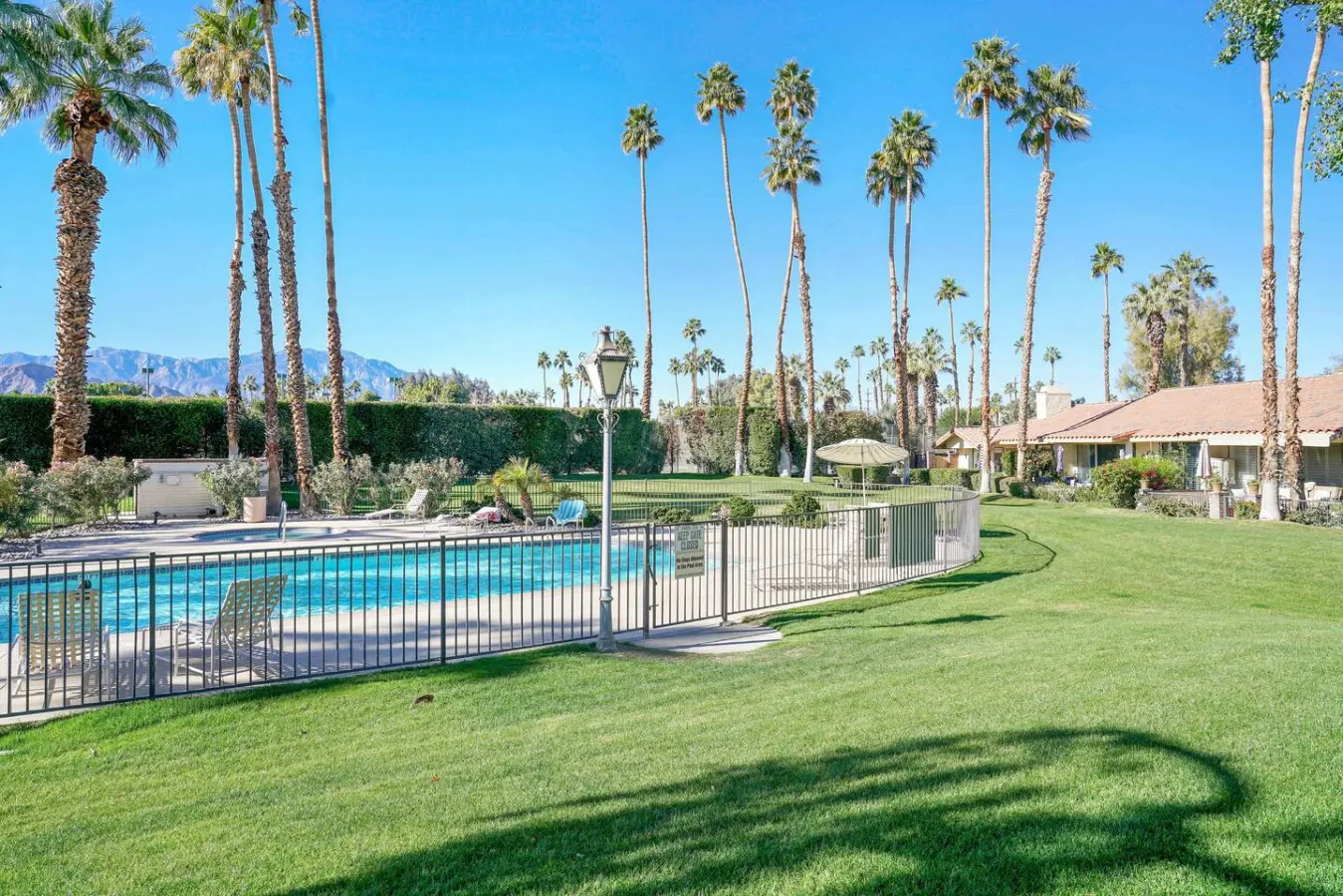 Del Sol: Palm Desert, CA 3