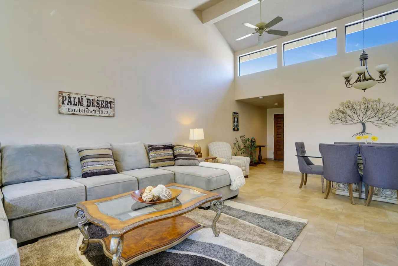 Del Sol: Palm Desert, CA 7