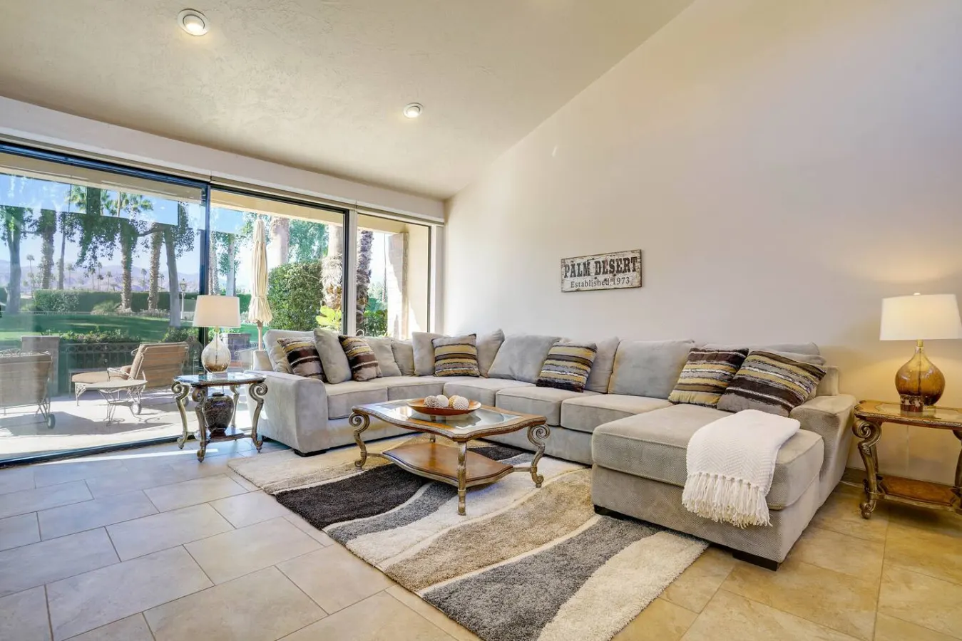 Del Sol: Palm Desert, CA 8