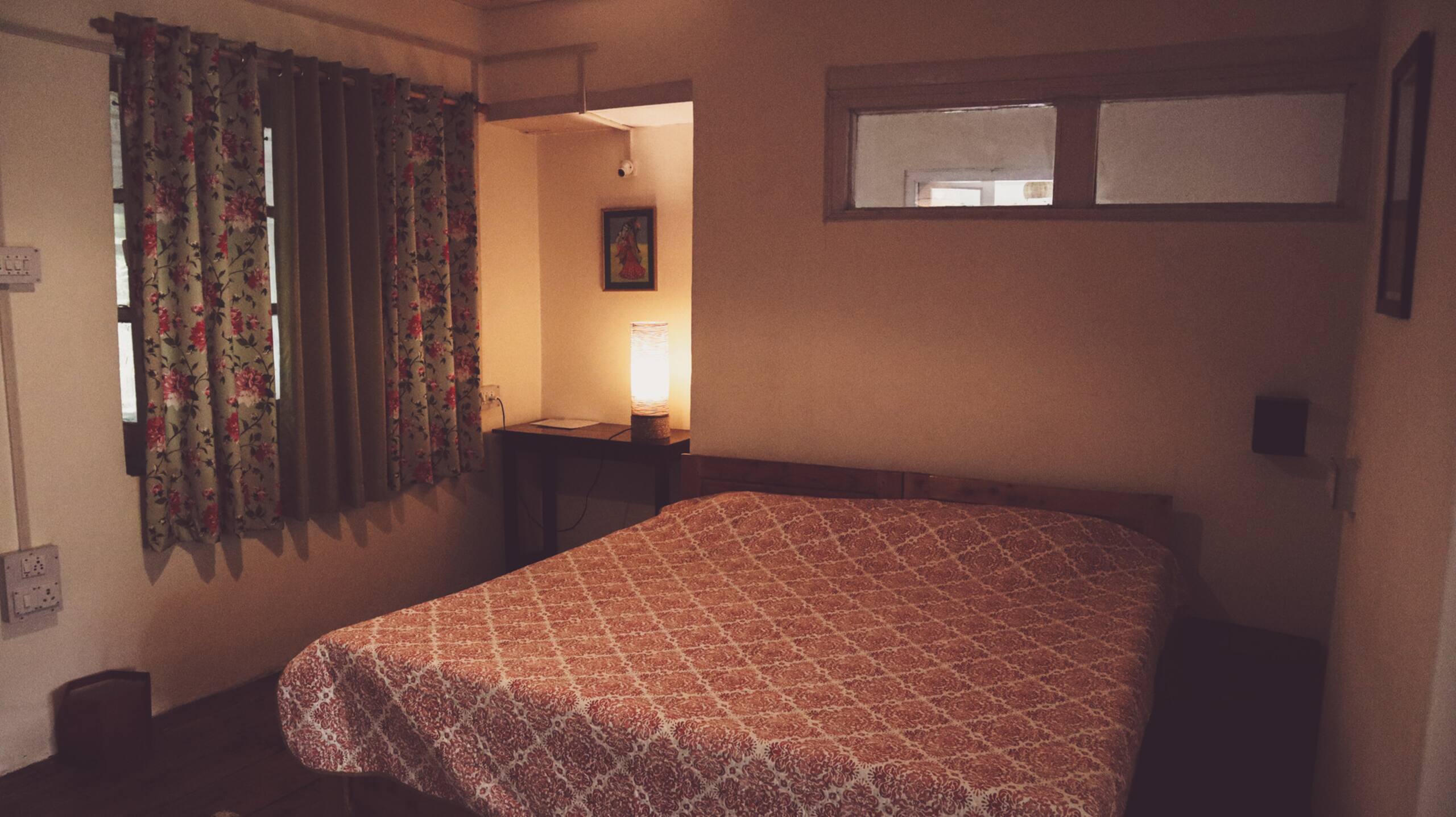 Gaddi Tarils Eco Lodge (Entire Lodge) 18
