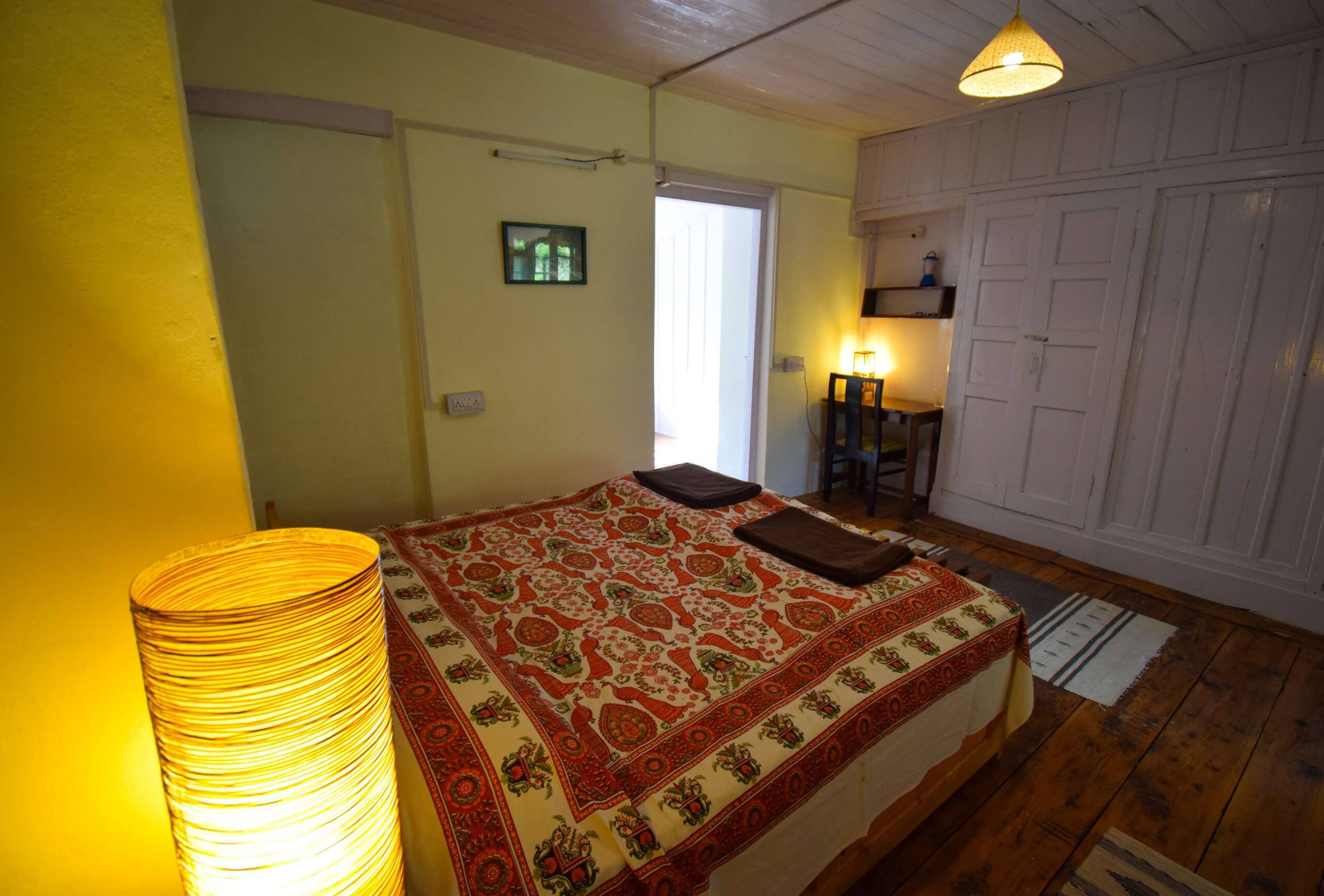 Gaddi Tarils Eco Lodge (Entire Lodge) 16