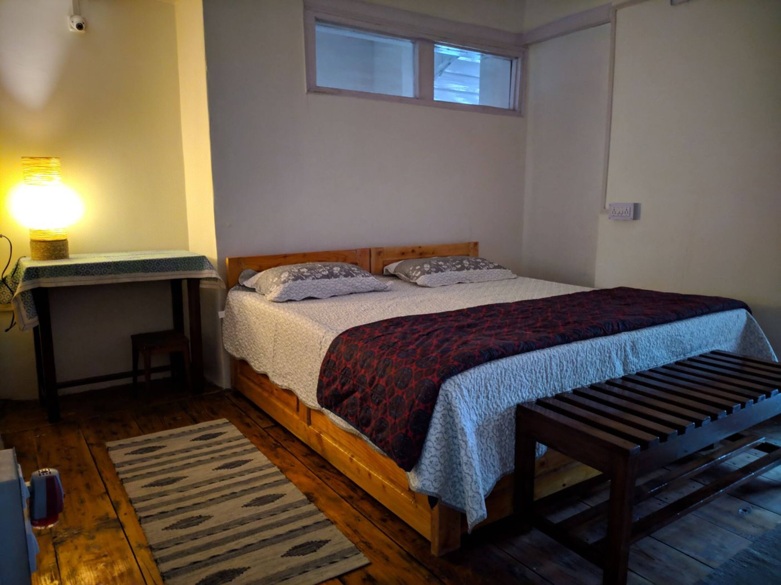 Gaddi Tarils Eco Lodge (Entire Lodge) 33