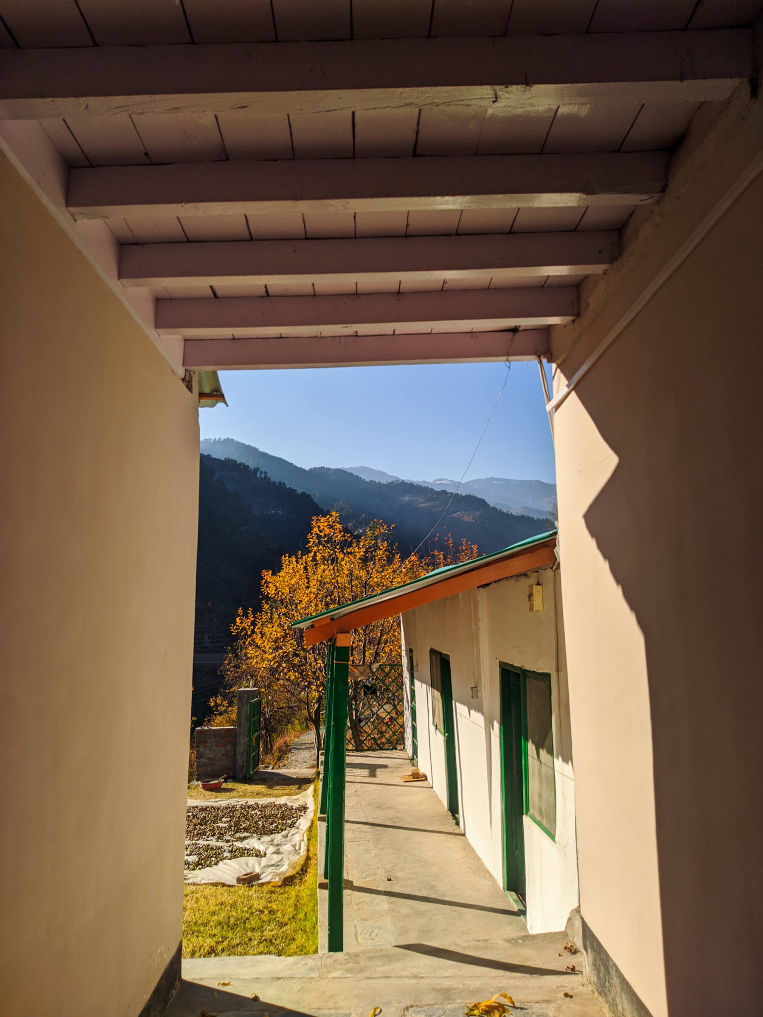 Gaddi Tarils Eco Lodge (Entire Lodge) 26