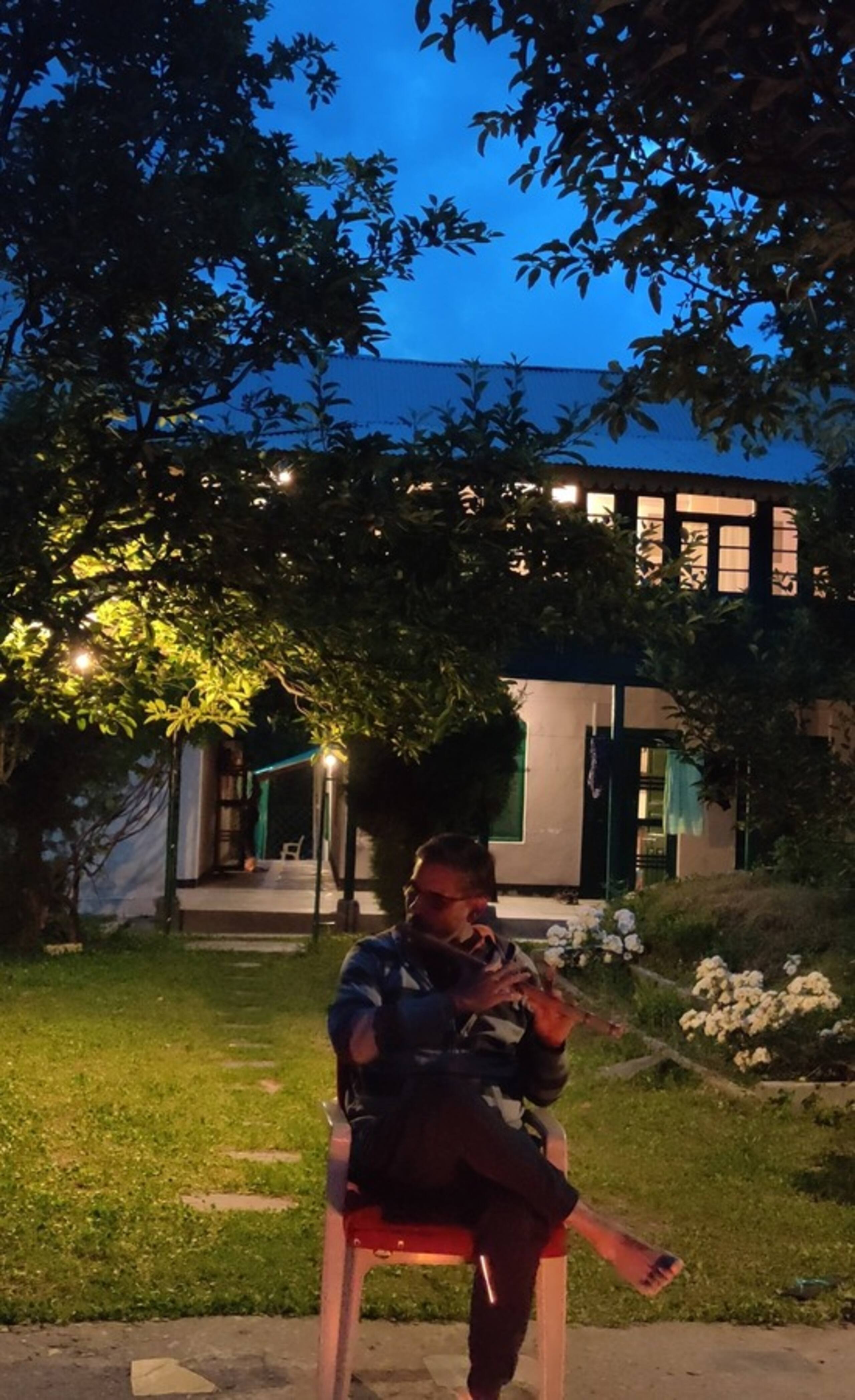Gaddi Tarils Eco Lodge (Entire Lodge) 20