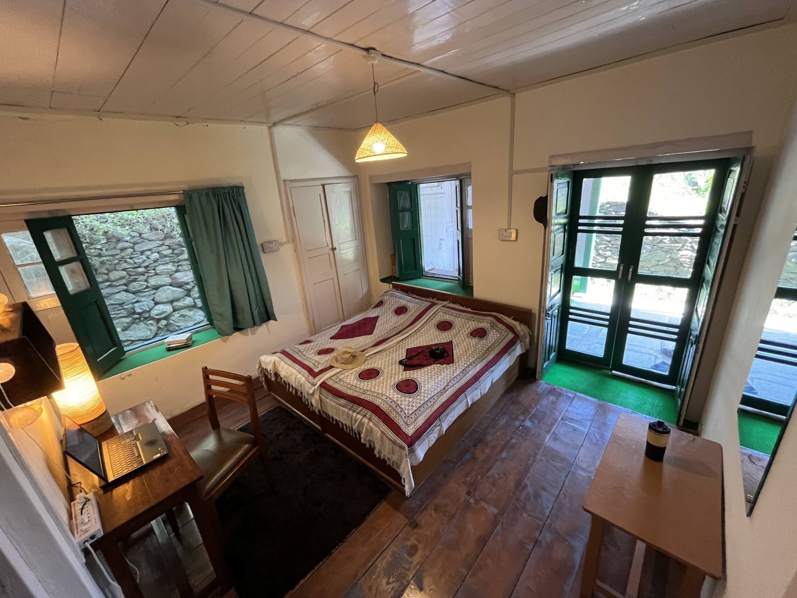 Gaddi Tarils Eco Lodge (Entire Lodge) 8