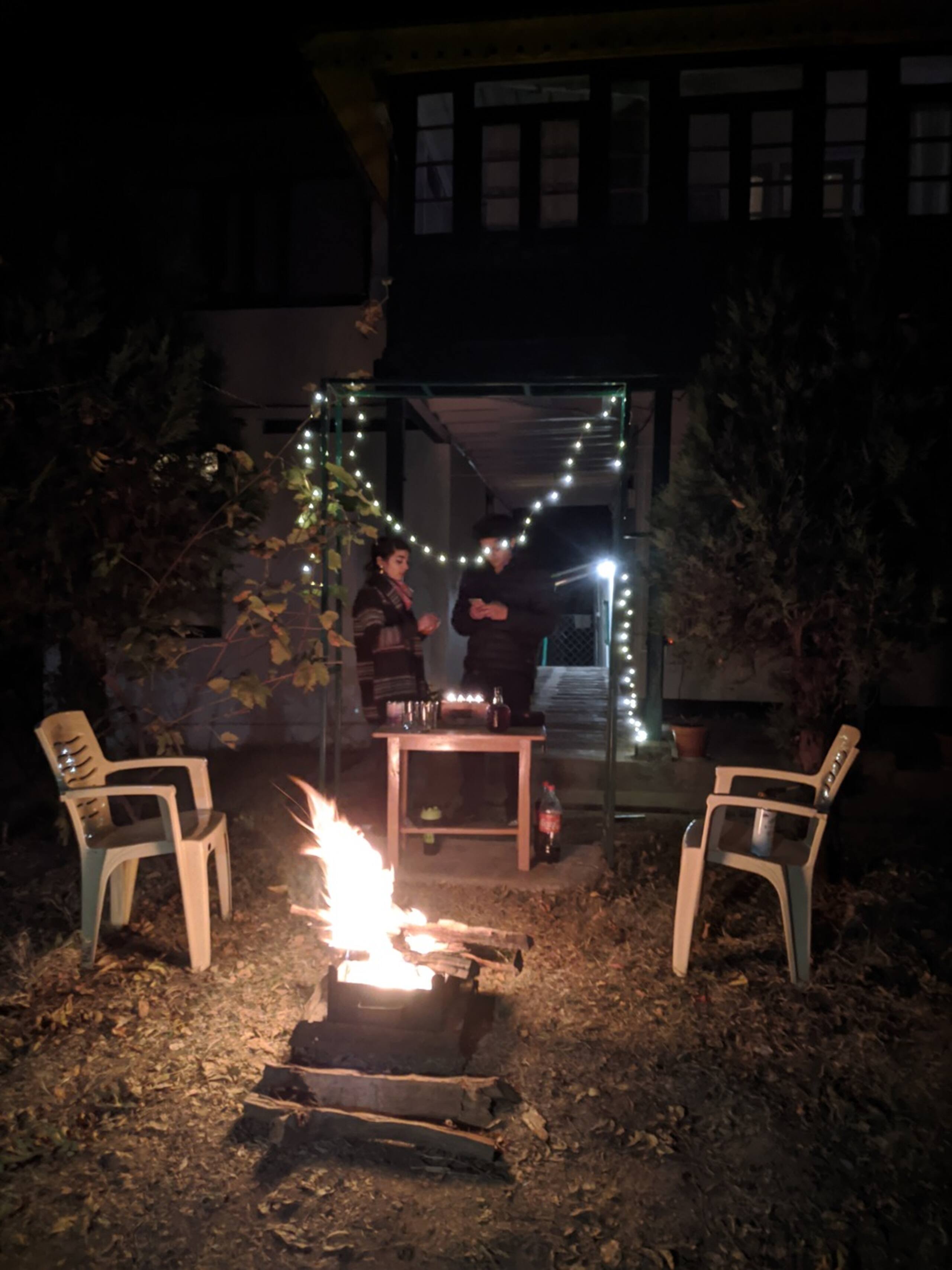 Gaddi Tarils Eco Lodge (Entire Lodge) 38