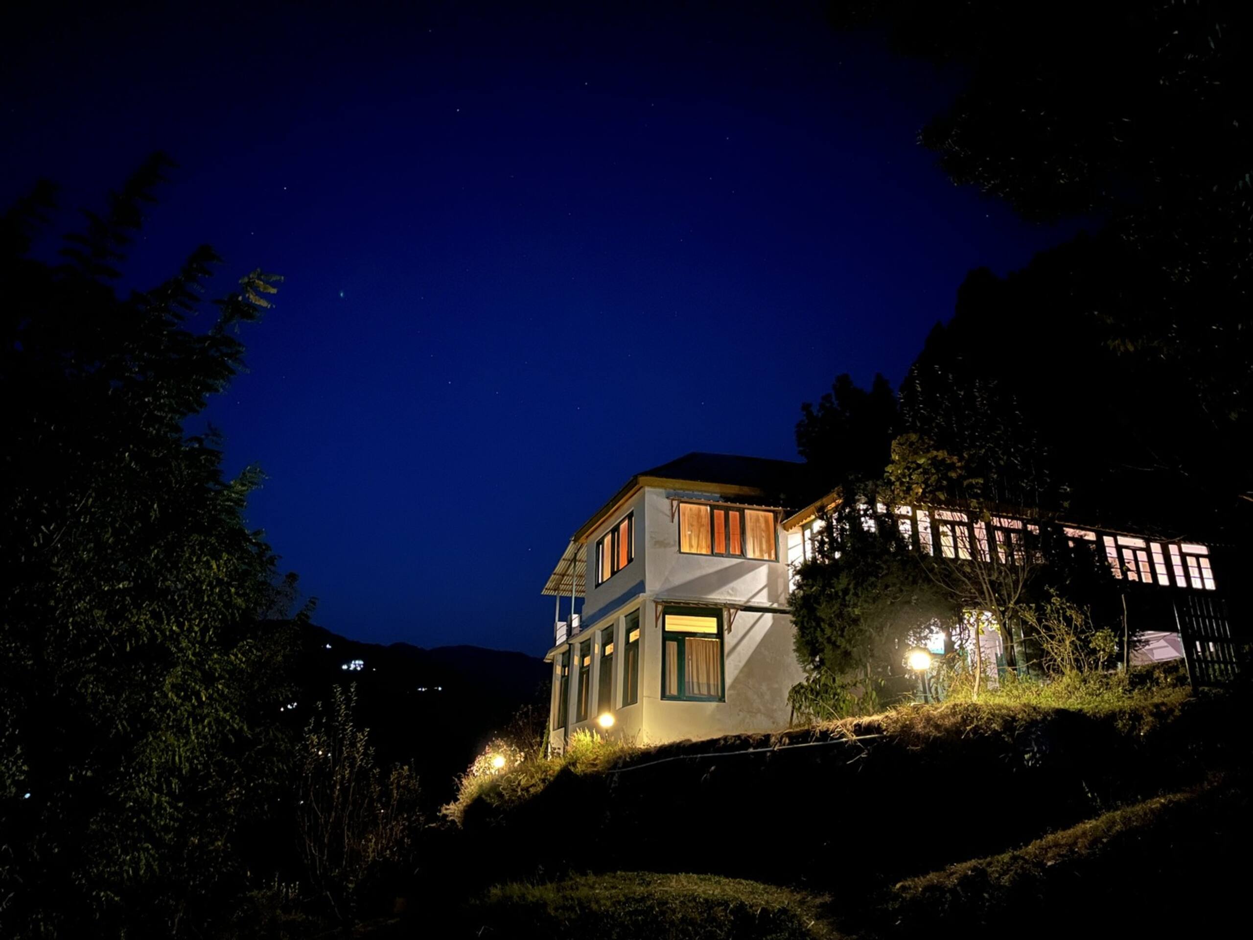 Gaddi Tarils Eco Lodge (Entire Lodge) — photo 4