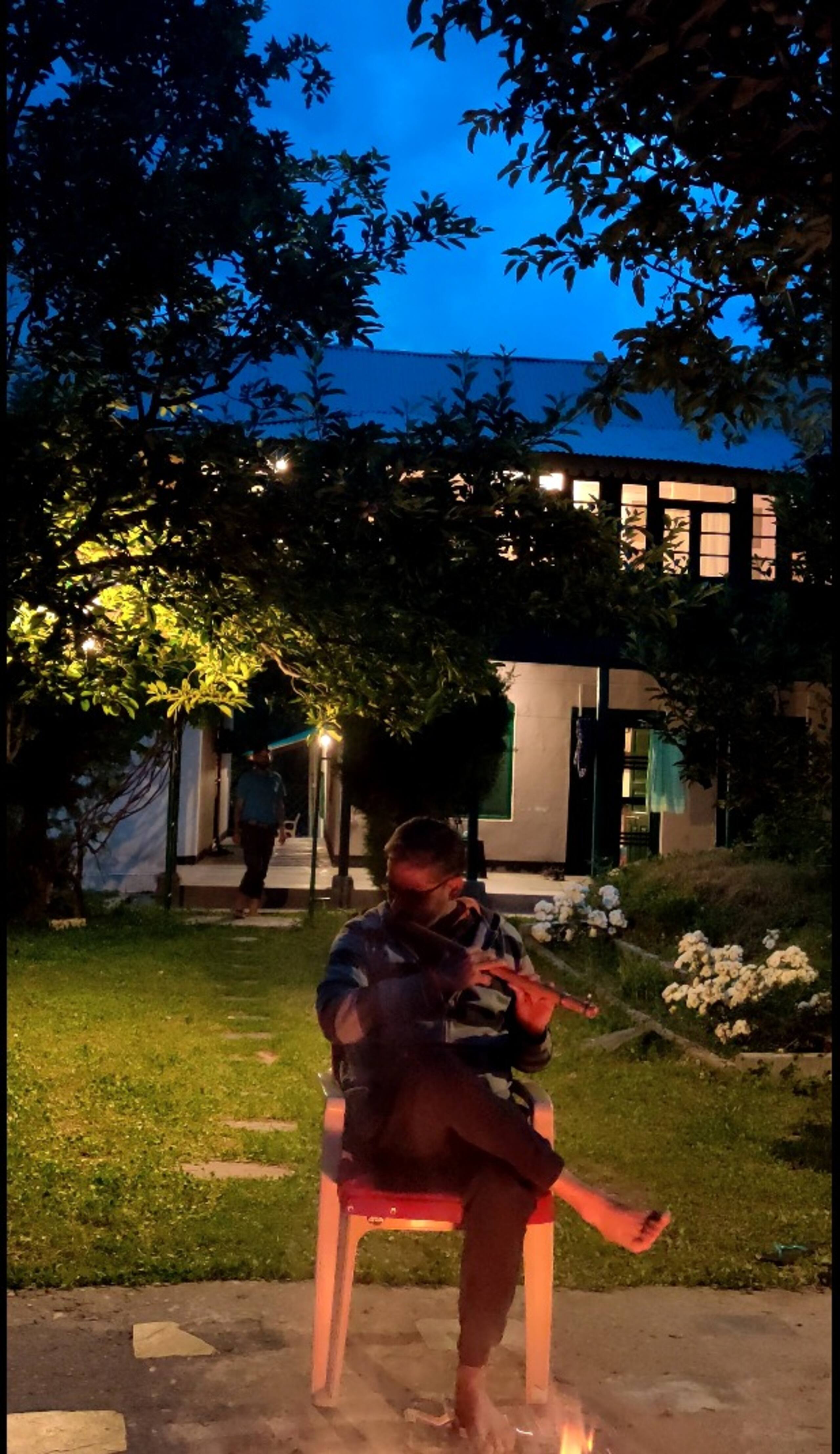 Gaddi Tarils Eco Lodge (Entire Lodge) 25