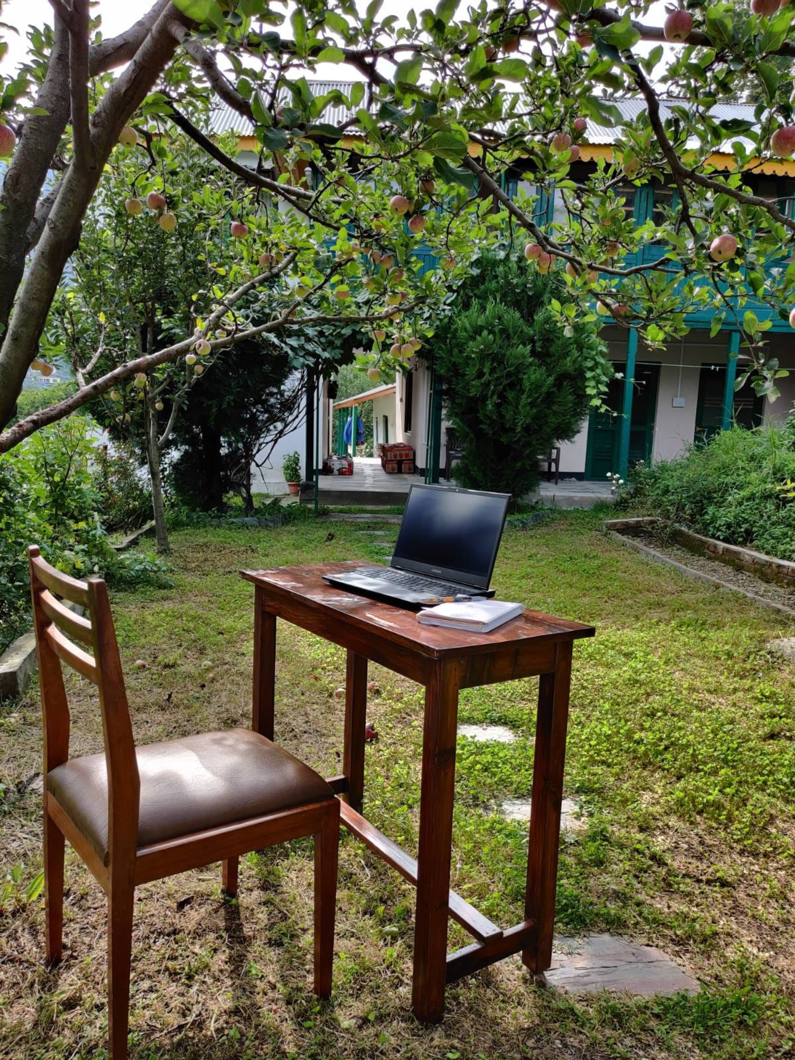 Gaddi Tarils Eco Lodge (Entire Lodge) 13