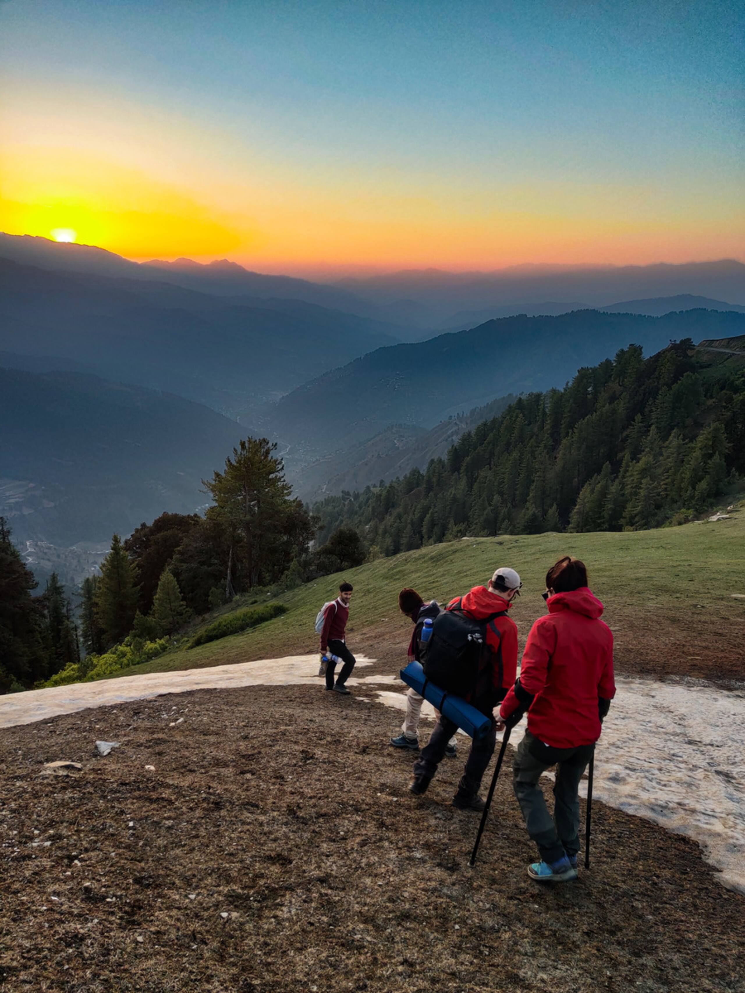 Gaddi Tarils Eco Lodge (Entire Lodge) — photo 5