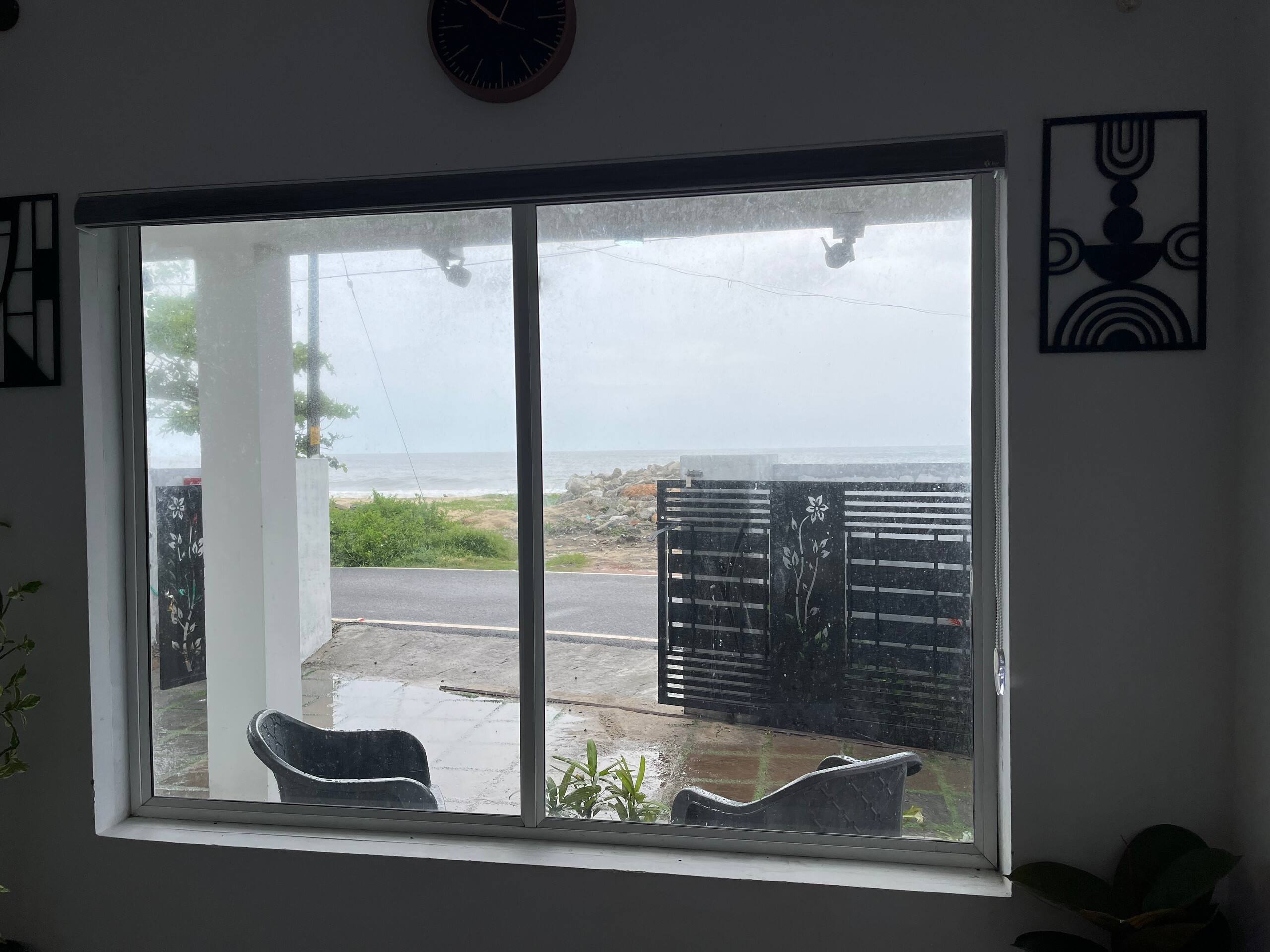 LightHouse | BeachFront 2BHK HomeStay in Alappuzha 6
