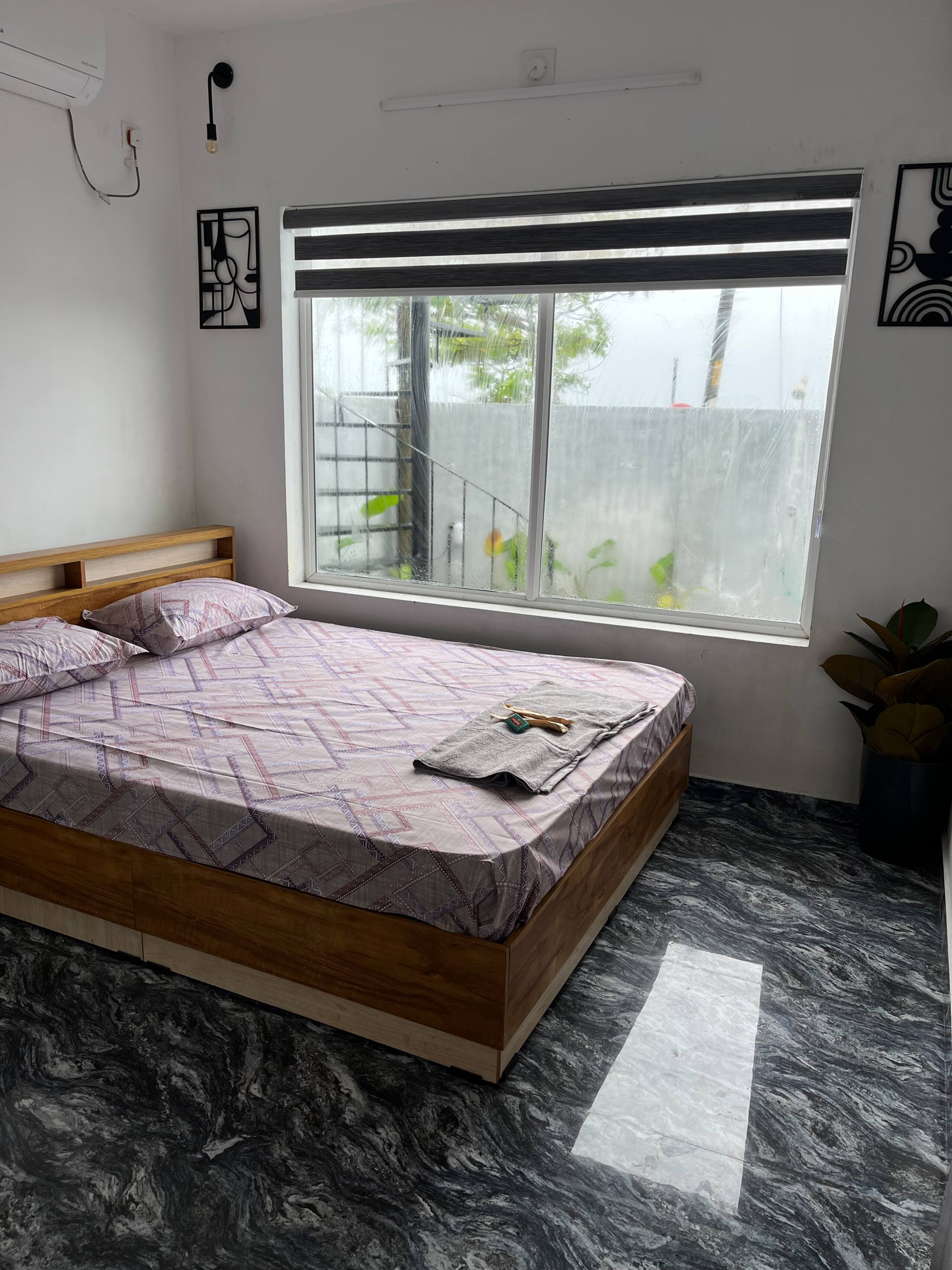 LightHouse | BeachFront 2BHK HomeStay in Alappuzha 23