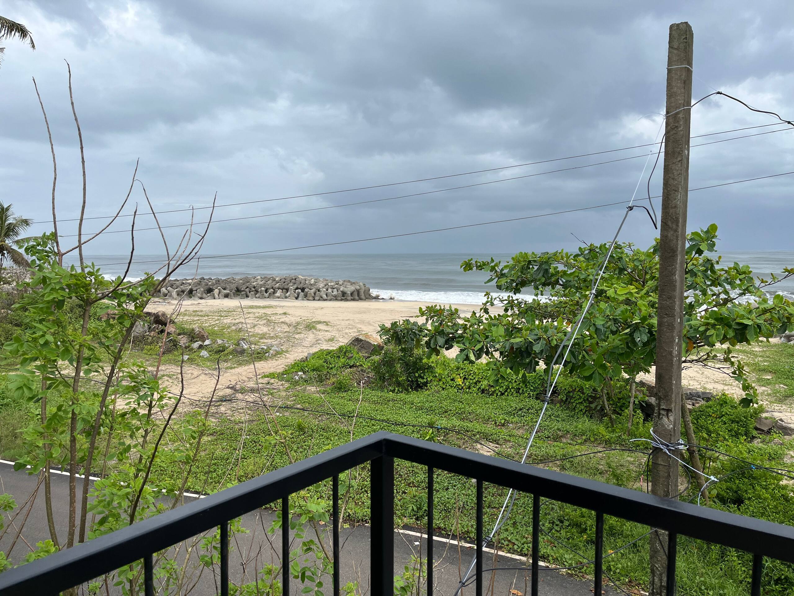 LightHouse | BeachFront 2BHK HomeStay in Alappuzha 33