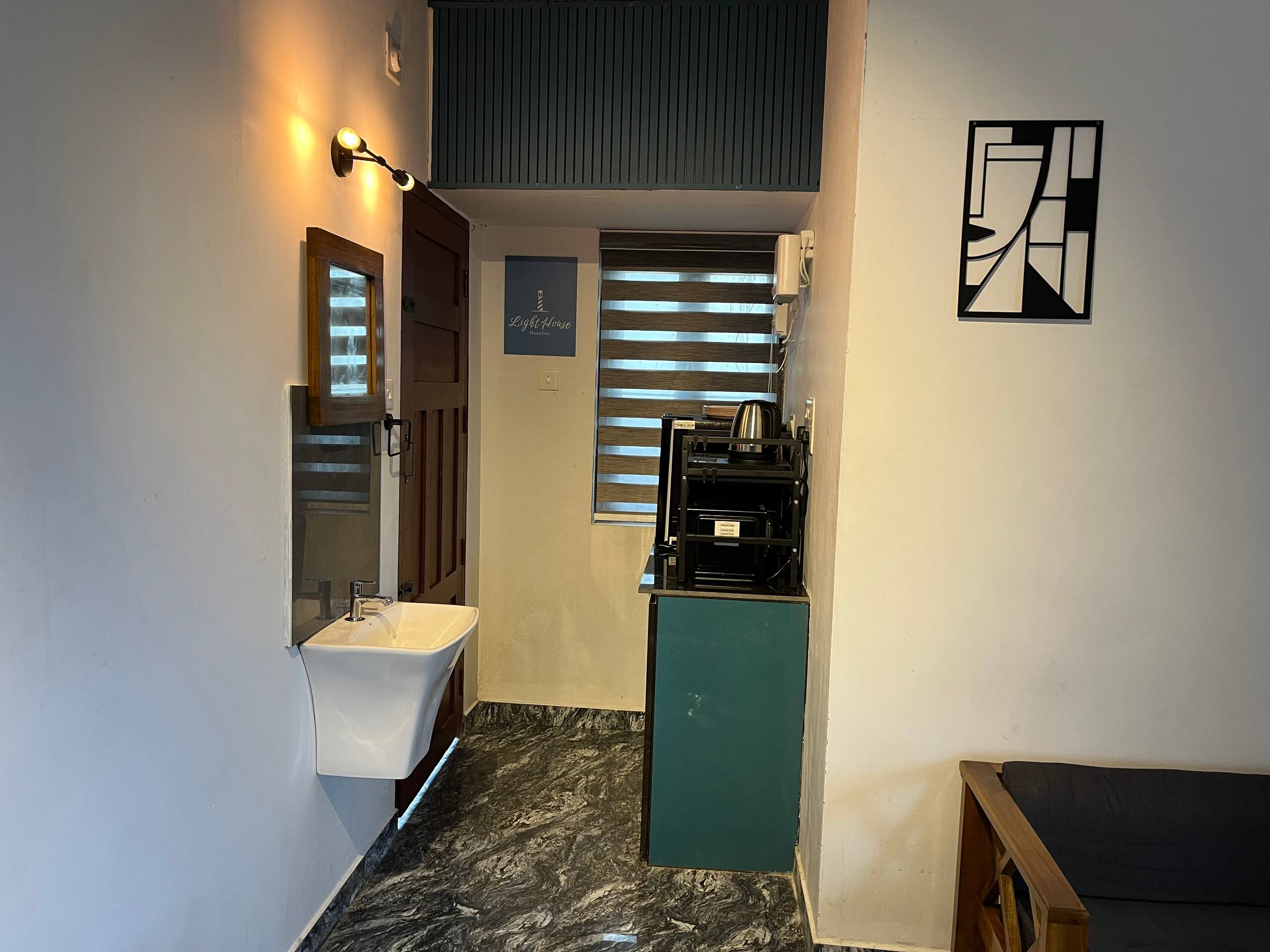 LightHouse | BeachFront 2BHK HomeStay in Alappuzha 19