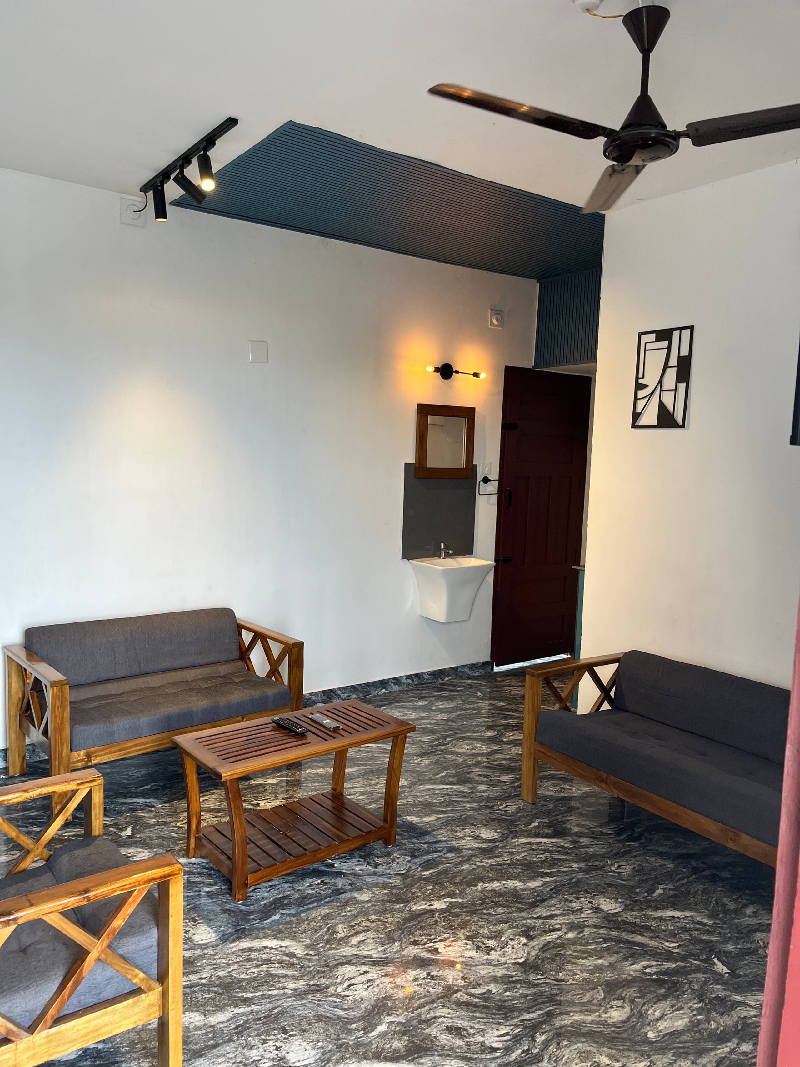 LightHouse | BeachFront 2BHK HomeStay in Alappuzha 10