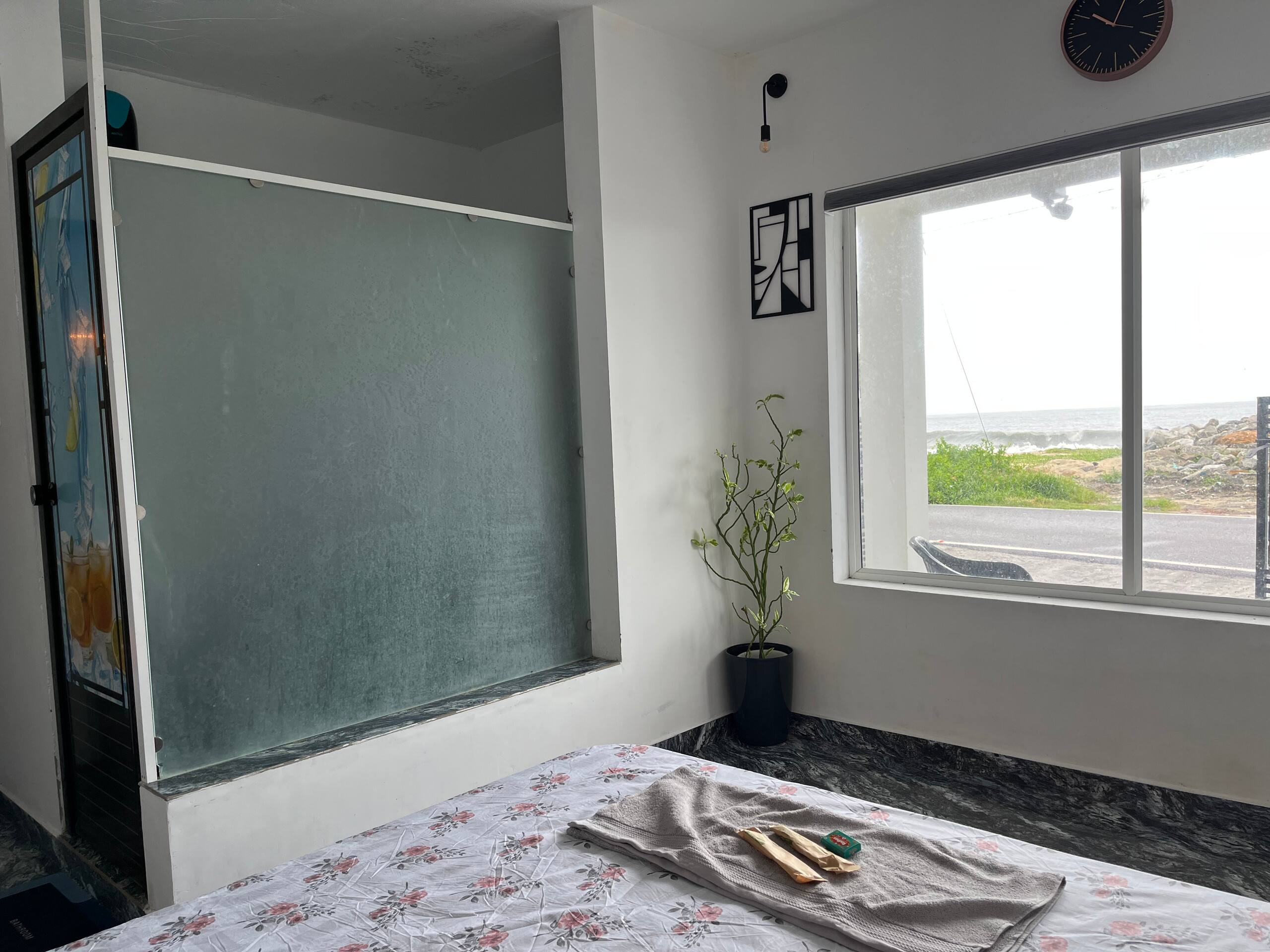 LightHouse | BeachFront 2BHK HomeStay in Alappuzha 25