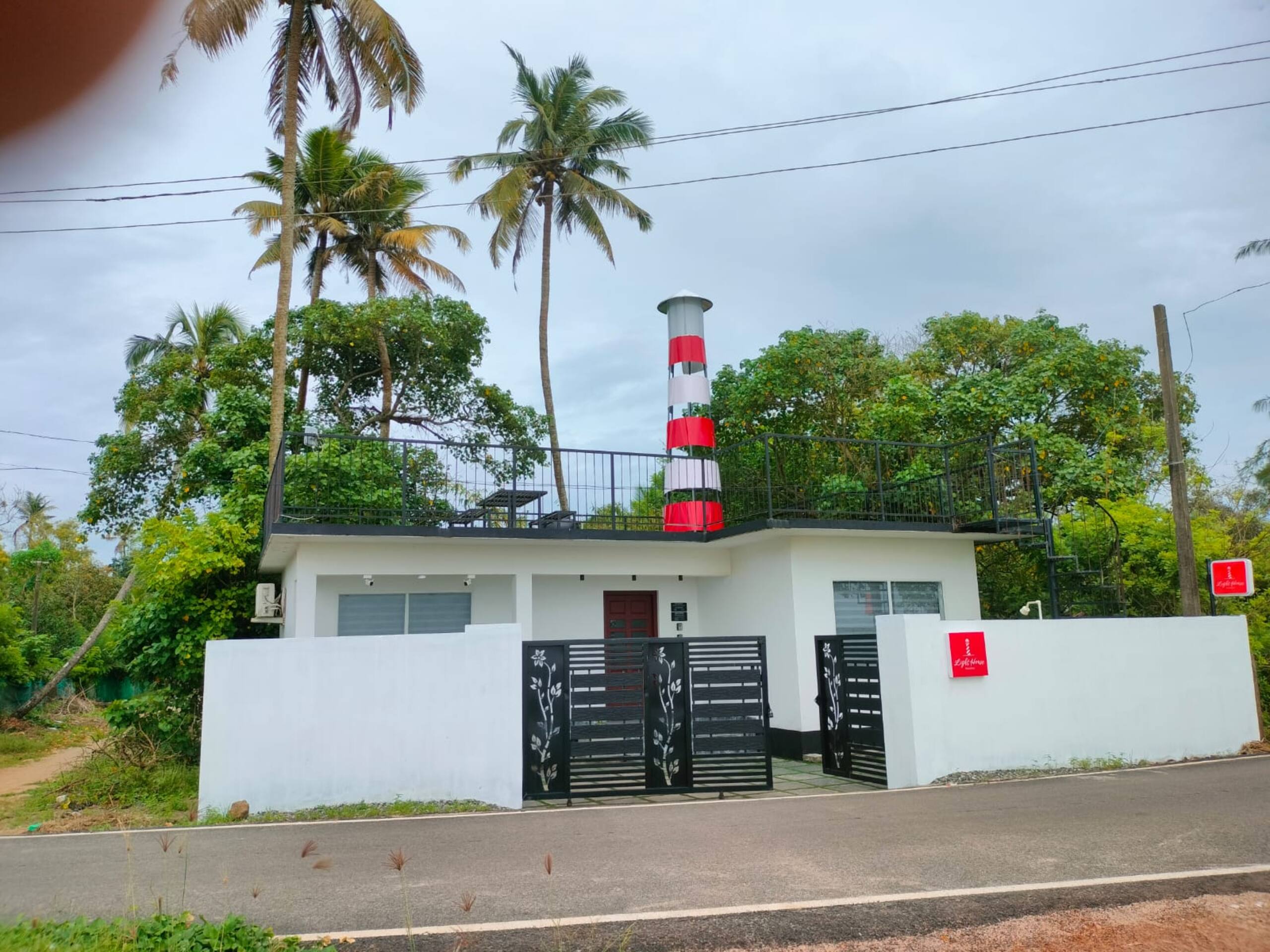 LightHouse | BeachFront 2BHK HomeStay in Alappuzha 8