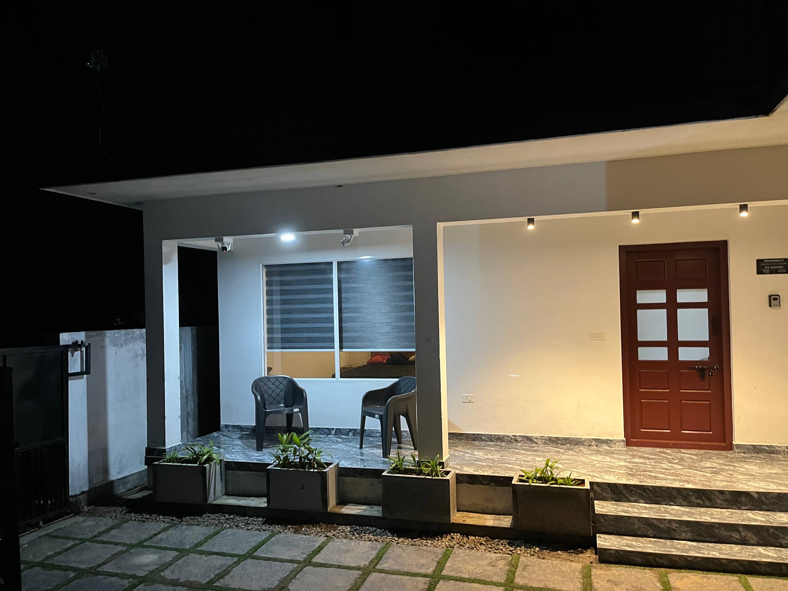 LightHouse | BeachFront 2BHK HomeStay in Alappuzha 36