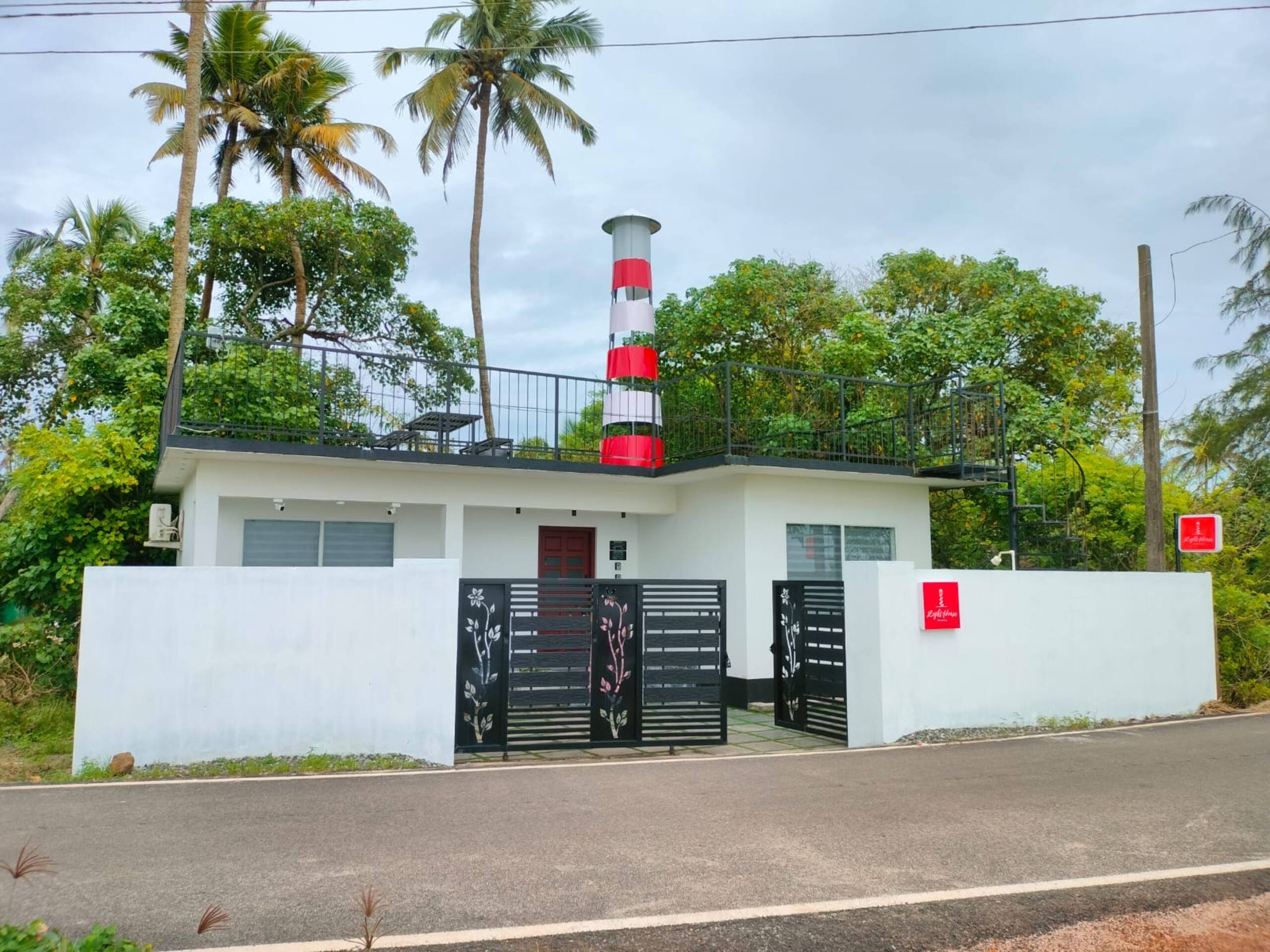 LightHouse | BeachFront 2BHK HomeStay in Alappuzha 2