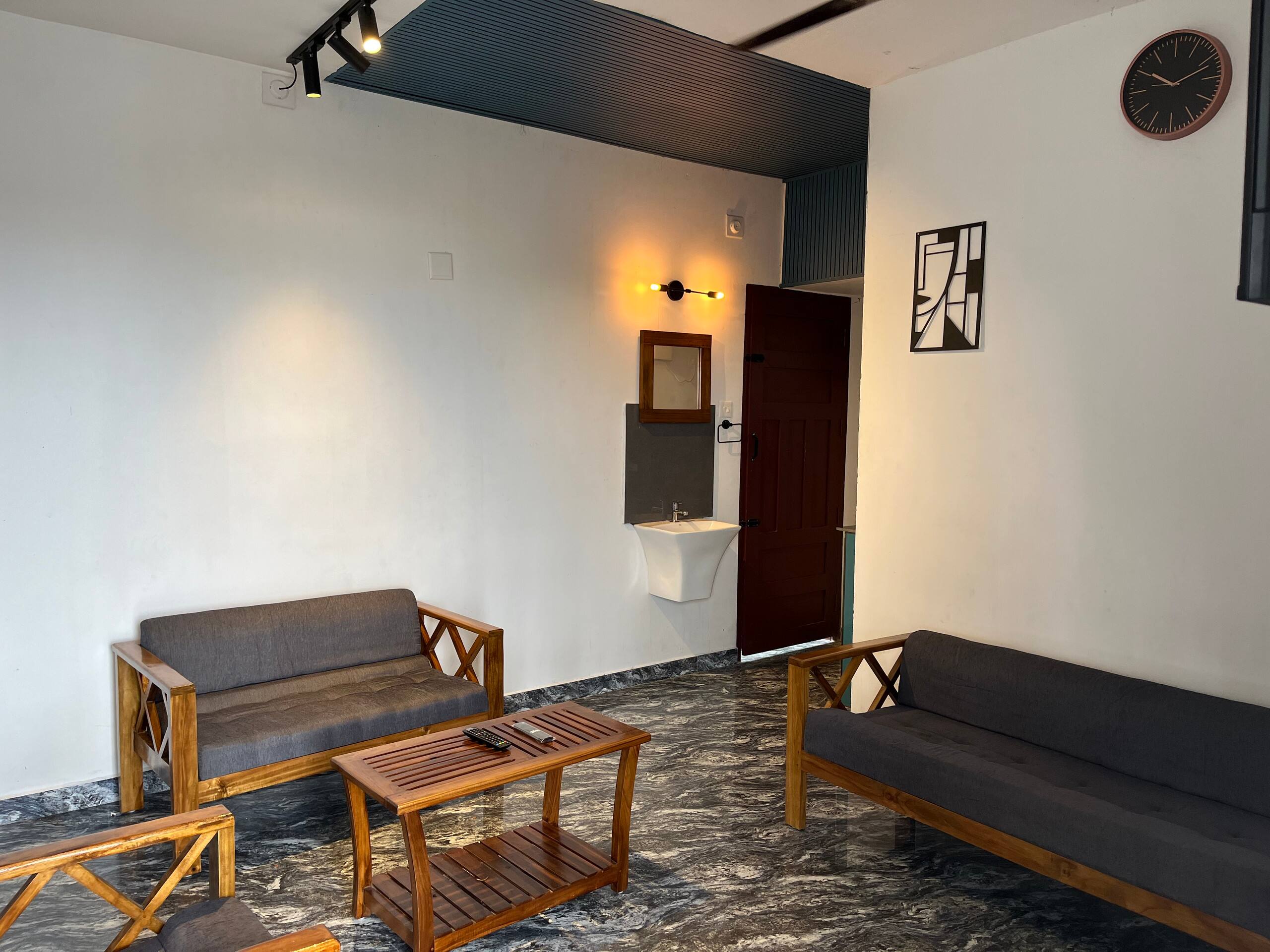LightHouse | BeachFront 2BHK HomeStay in Alappuzha 11