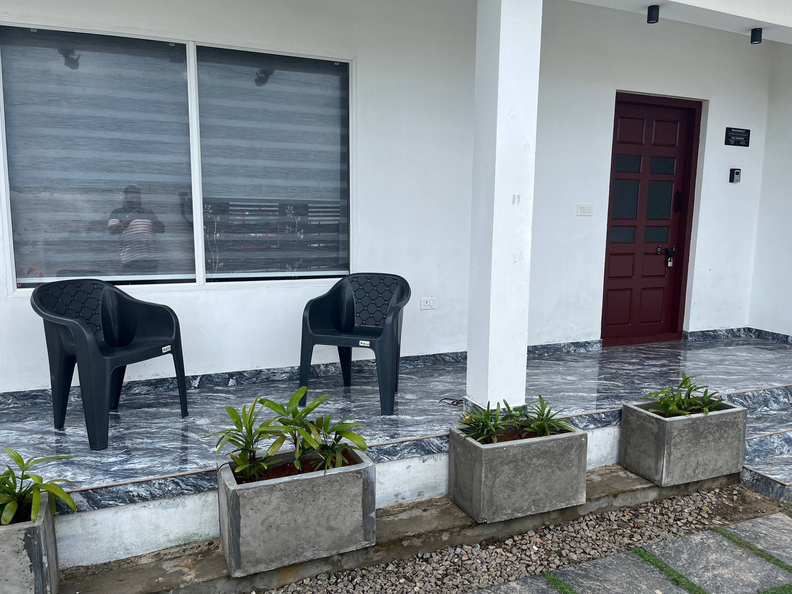 LightHouse | BeachFront 2BHK HomeStay in Alappuzha 34