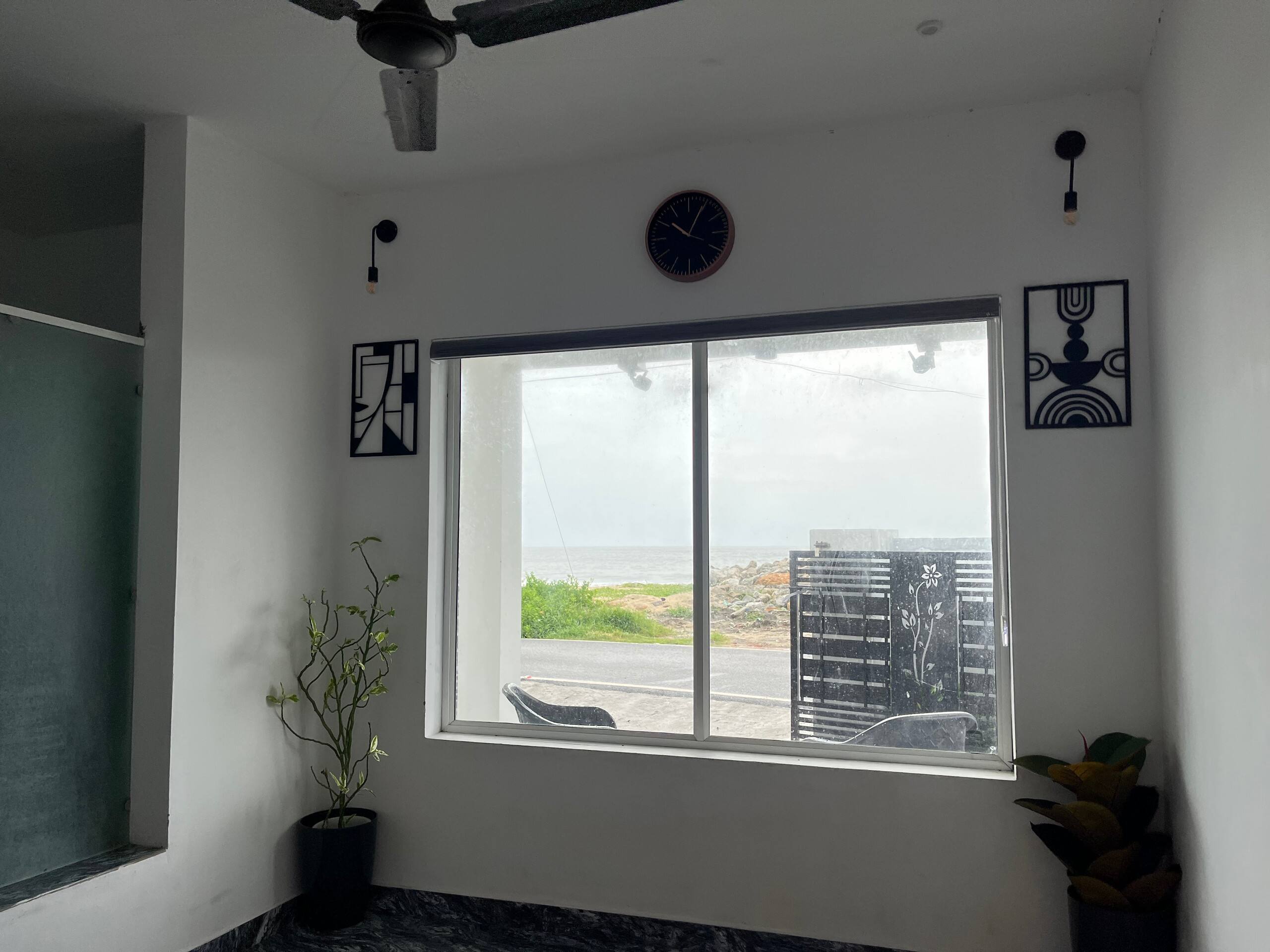 LightHouse | BeachFront 2BHK HomeStay in Alappuzha 26