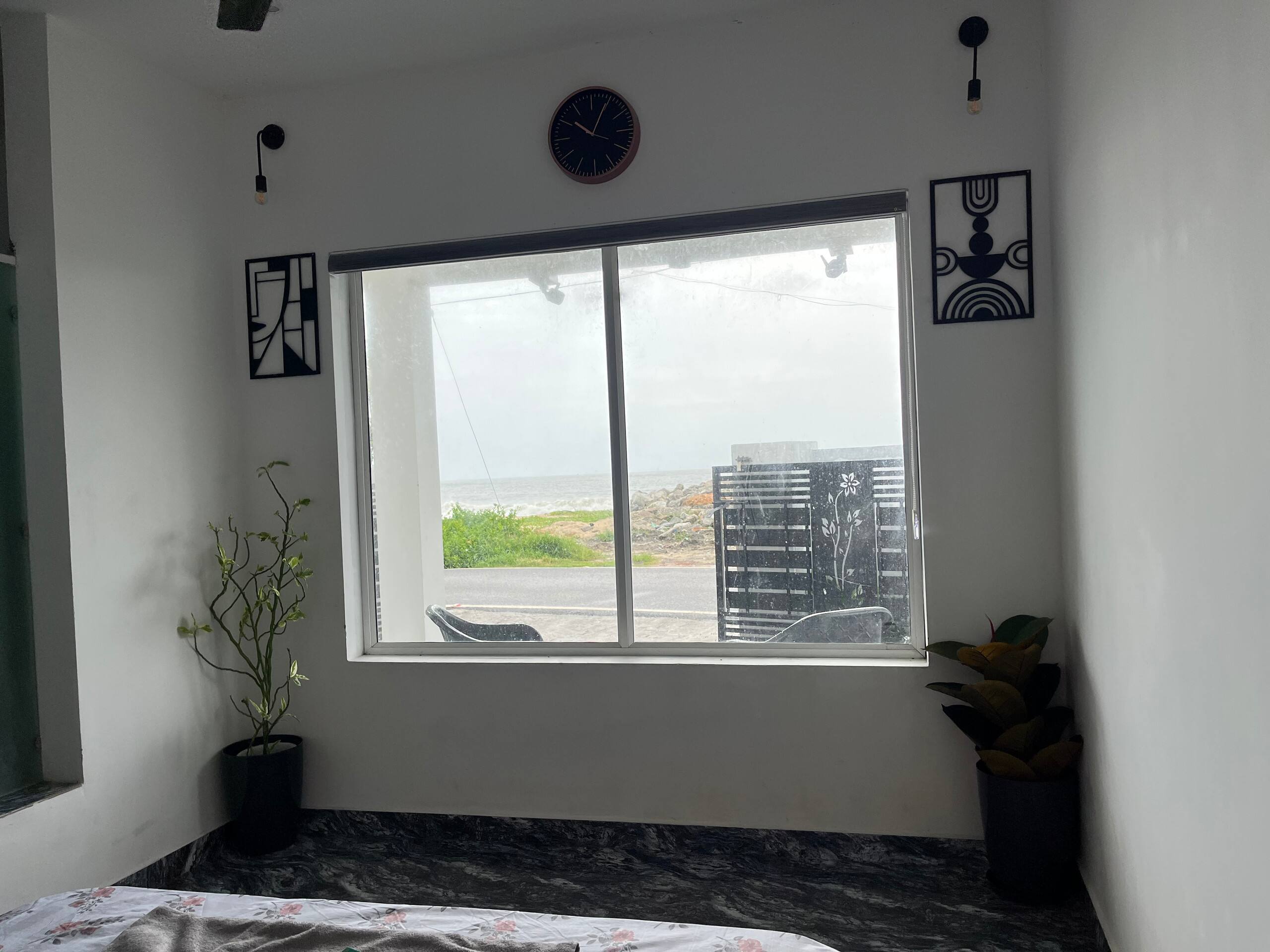LightHouse | BeachFront 2BHK HomeStay in Alappuzha 5