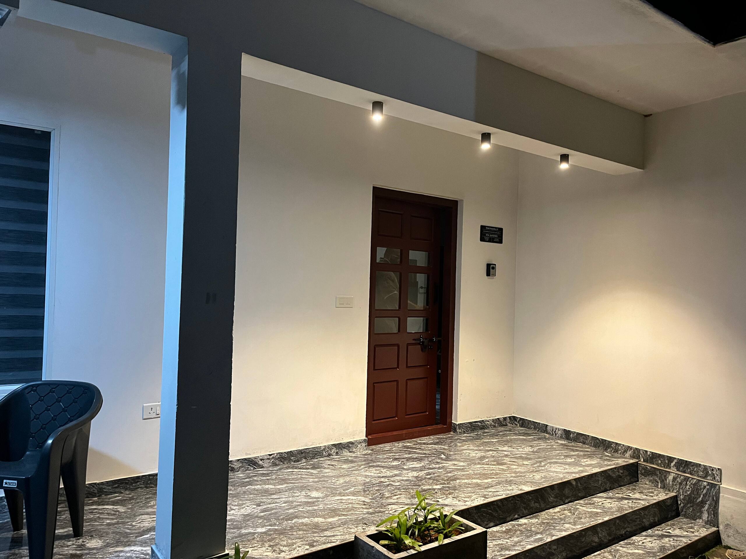 LightHouse | BeachFront 2BHK HomeStay in Alappuzha 35