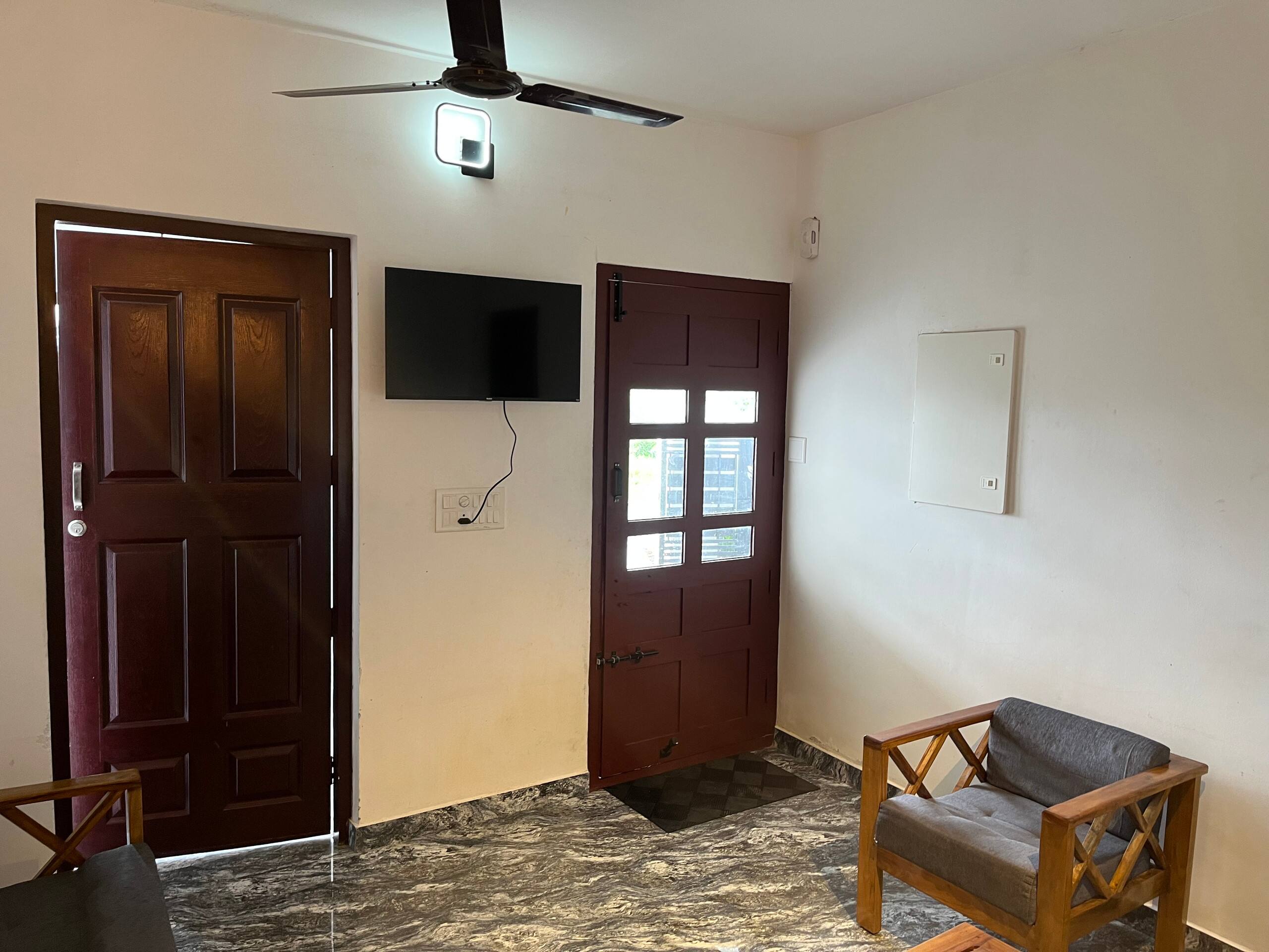 LightHouse | BeachFront 2BHK HomeStay in Alappuzha 16