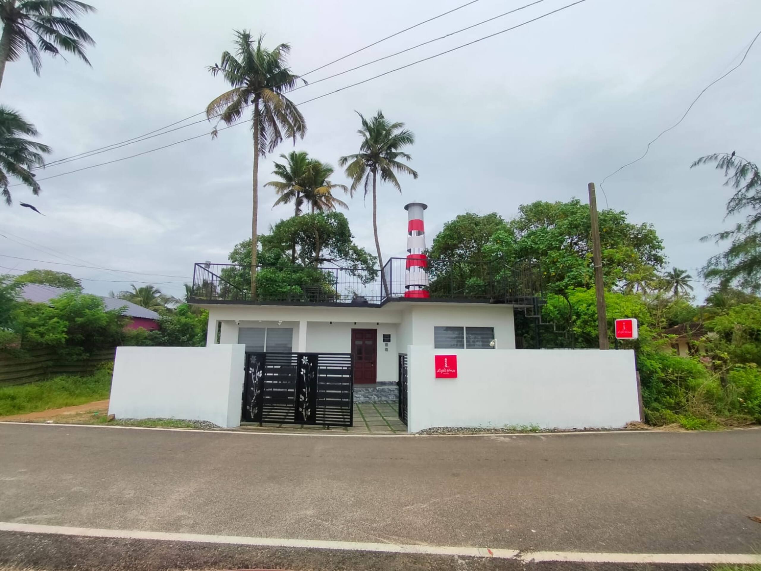 LightHouse | BeachFront 2BHK HomeStay in Alappuzha 7
