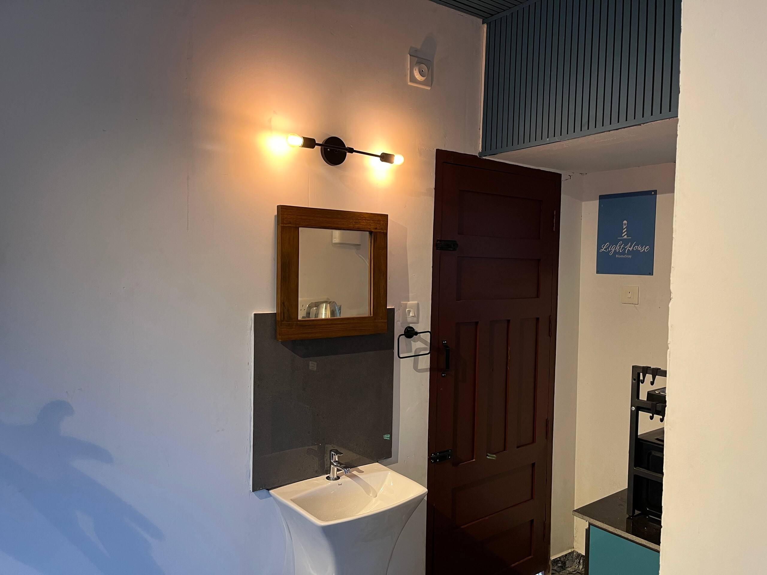 LightHouse | BeachFront 2BHK HomeStay in Alappuzha 15