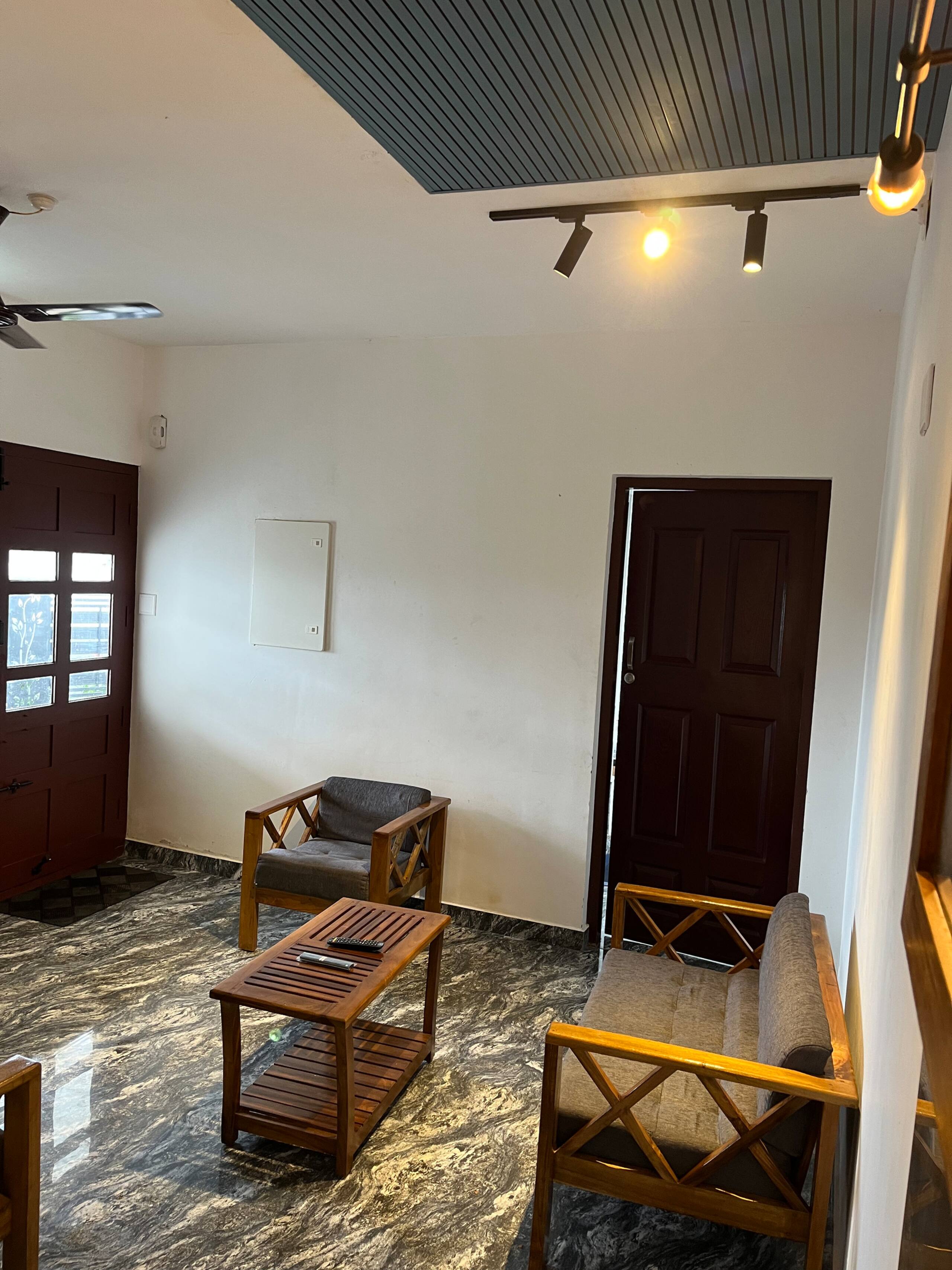 LightHouse | BeachFront 2BHK HomeStay in Alappuzha 17