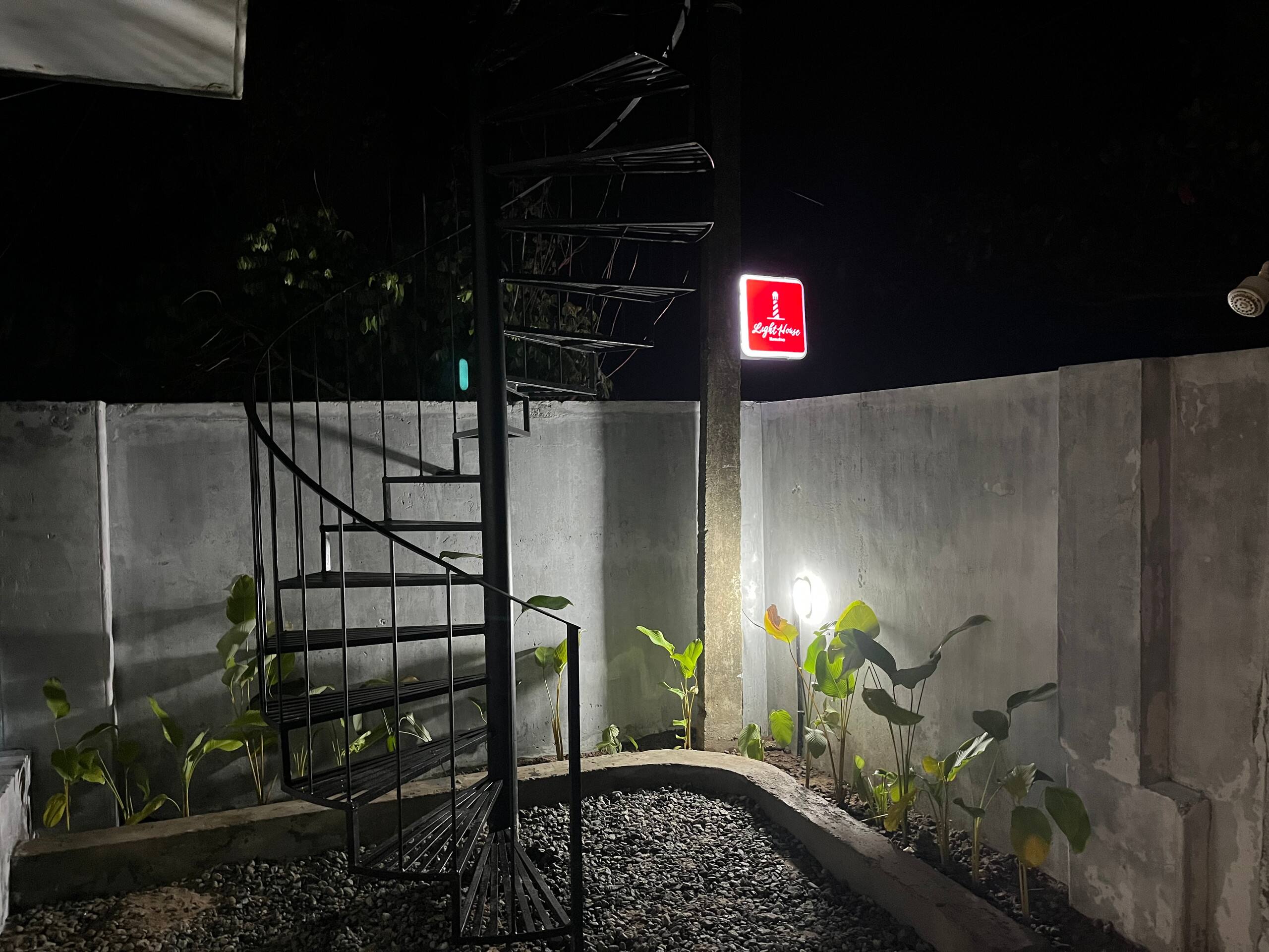LightHouse | BeachFront 2BHK HomeStay in Alappuzha 37