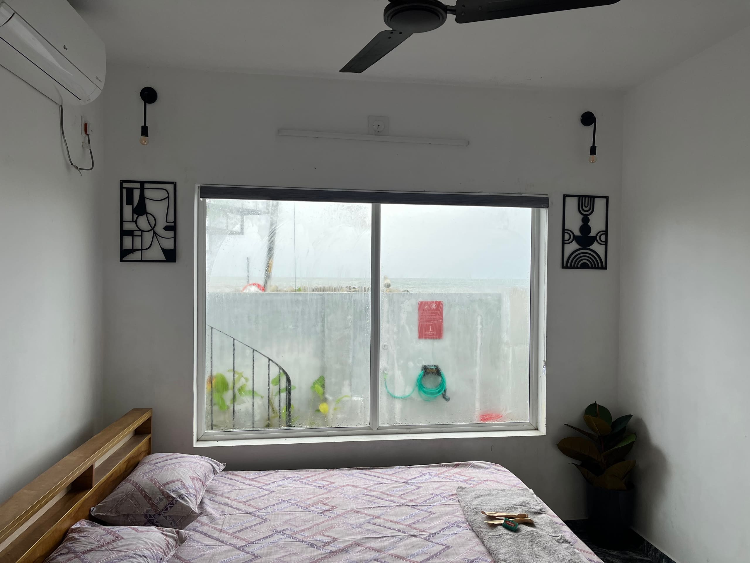 LightHouse | BeachFront 2BHK HomeStay in Alappuzha 22