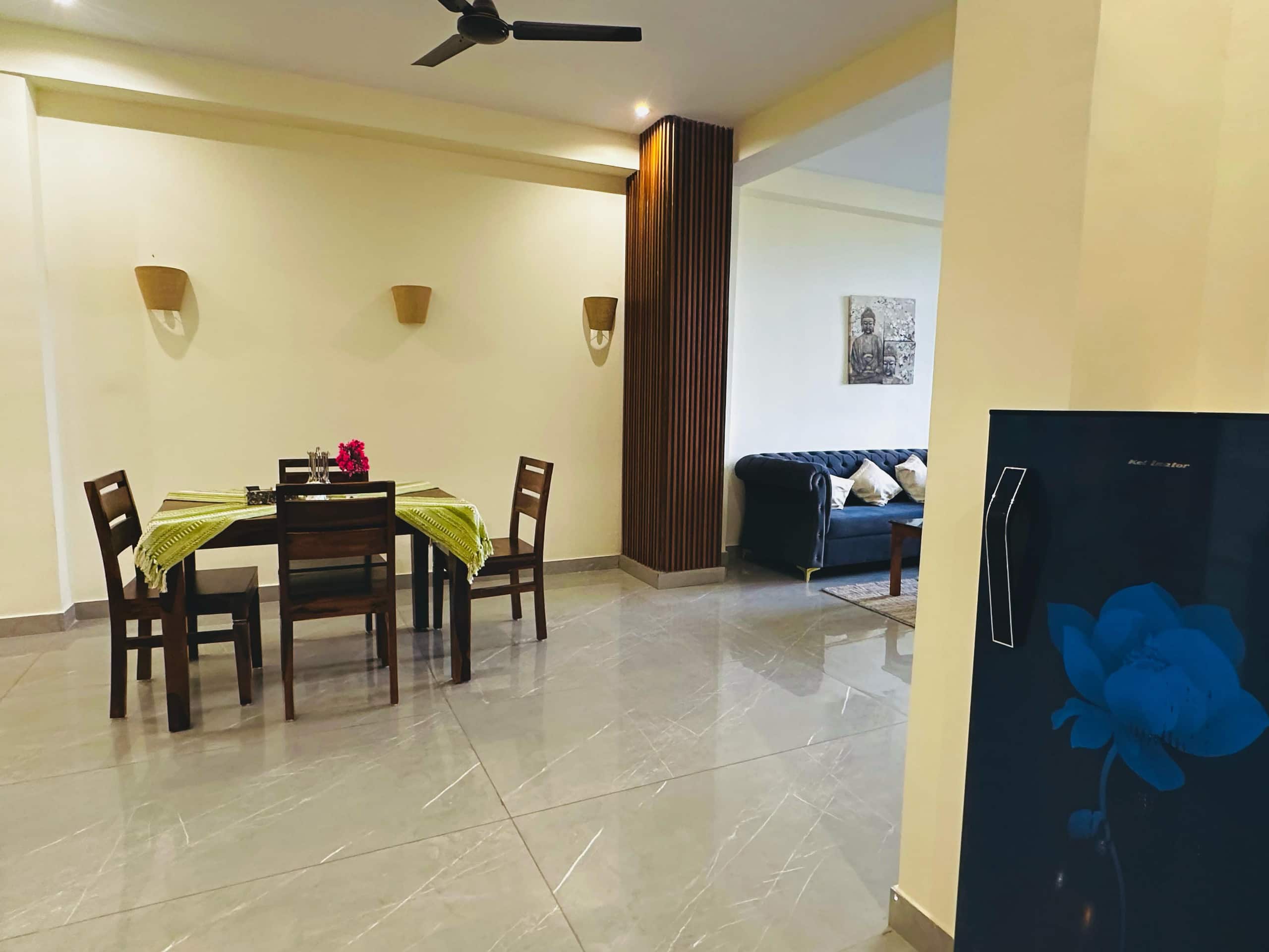 Kasauli Mountain View•180° Views |AC •Parking•Lift 20