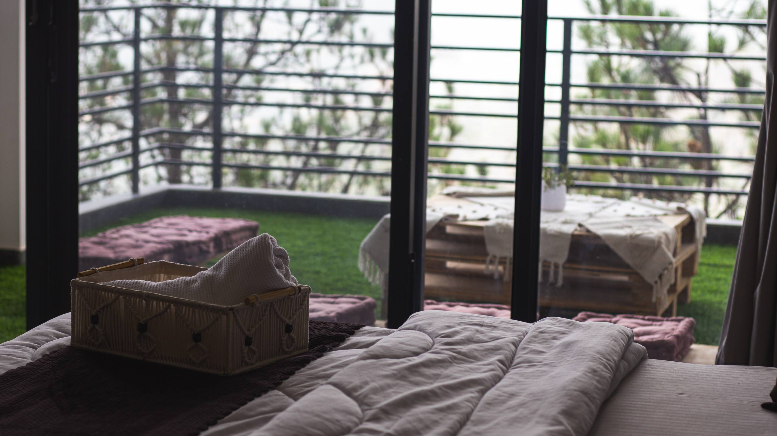 Kasauli Mountain View•180° Views |AC •Parking•Lift 30