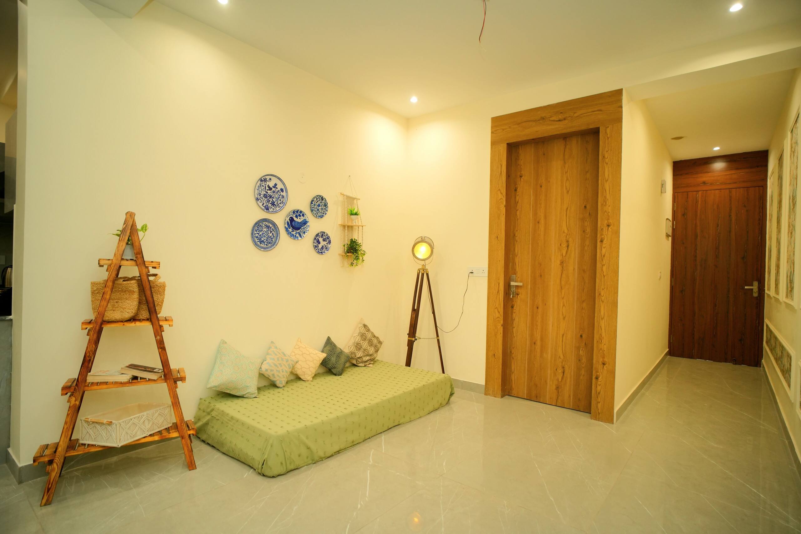 Kasauli Mountain View•180° Views |AC •Parking•Lift 11