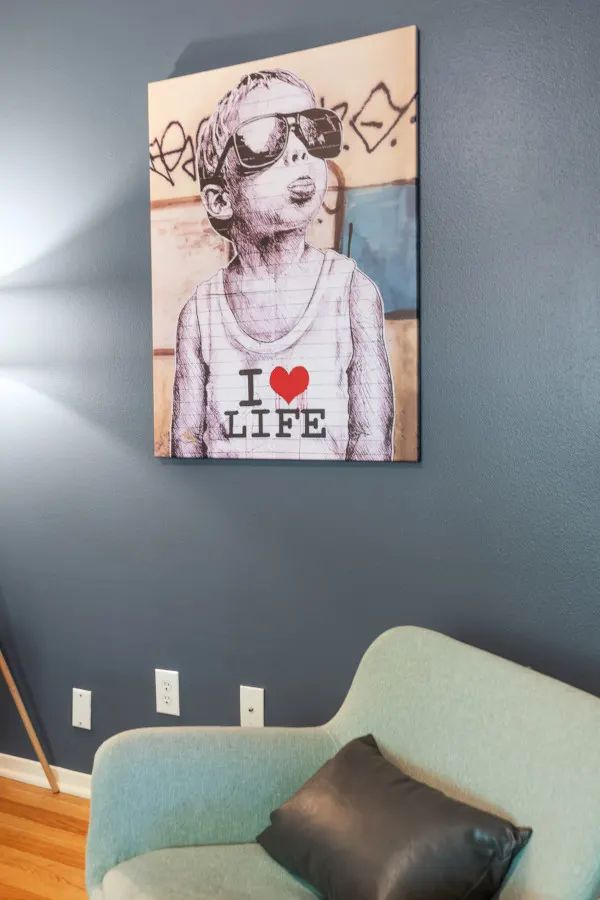 Banksy Bungalow in Zilker, Pickleball, Close to Downtown 9
