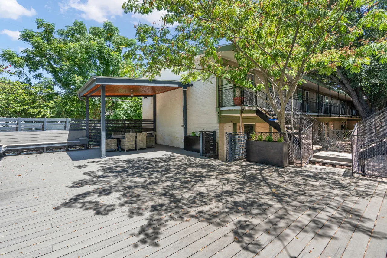 Banksy Bungalow in Zilker, Pickleball, Close to Downtown 18