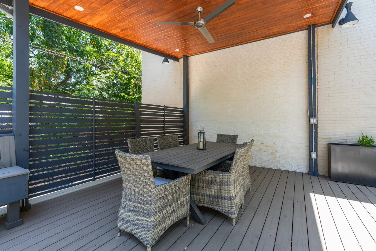 Banksy Bungalow in Zilker, Pickleball, Close to Downtown 19