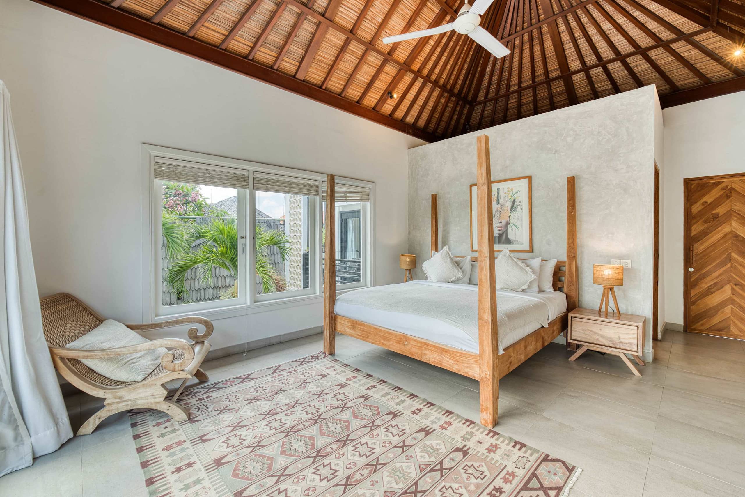 Villa Meya – 3 Bedroom Villa in Central Seminyak 27
